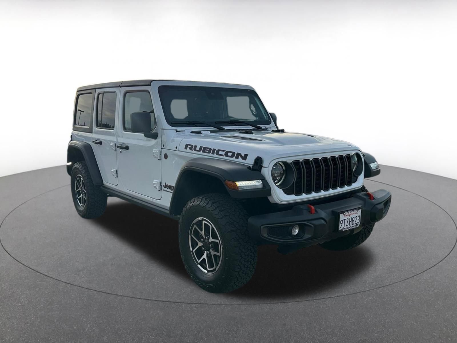 Thumbnail: 2025 Jeep Wrangler - 1