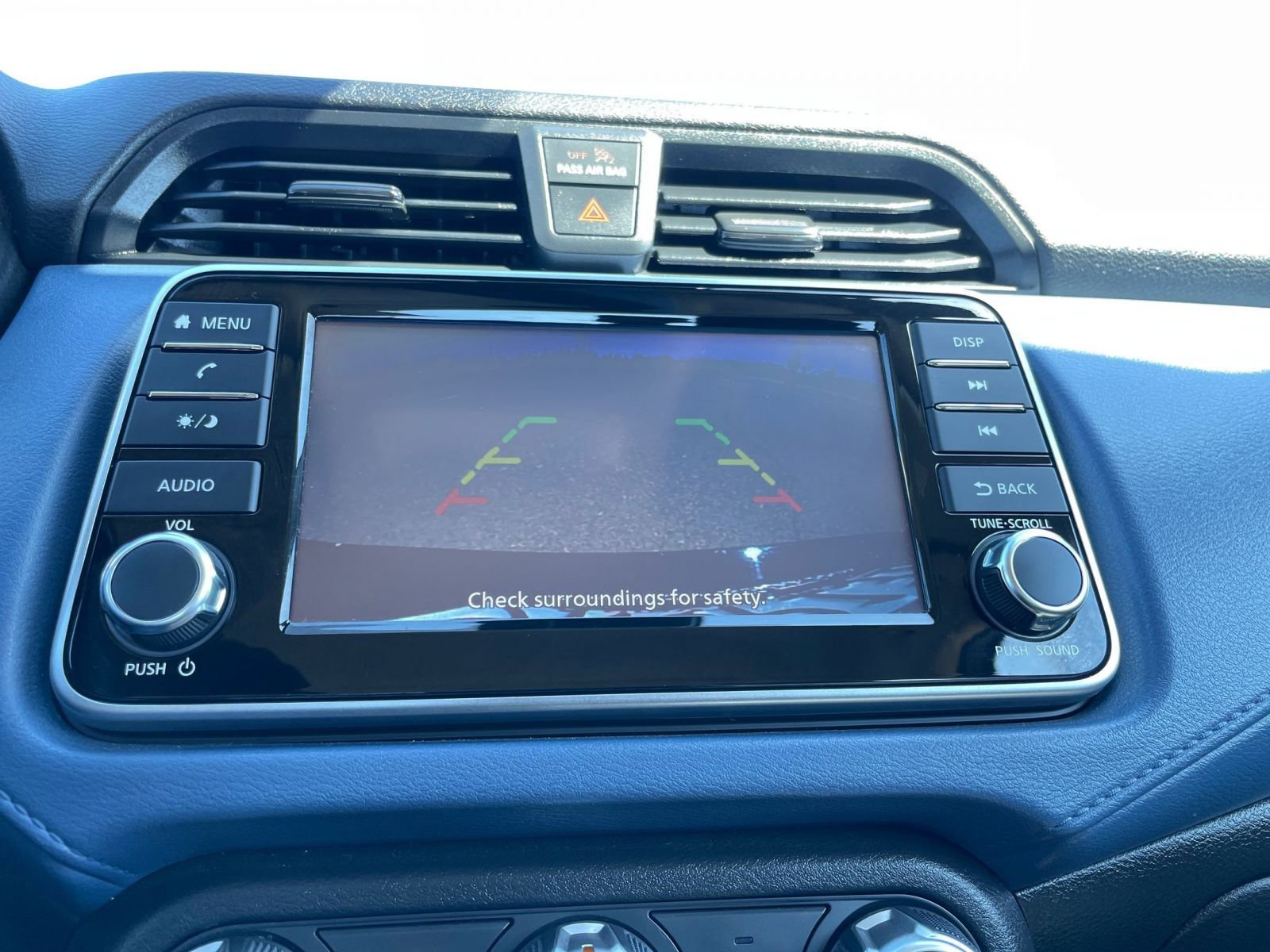 Thumbnail: 2025 Nissan Versa - 23