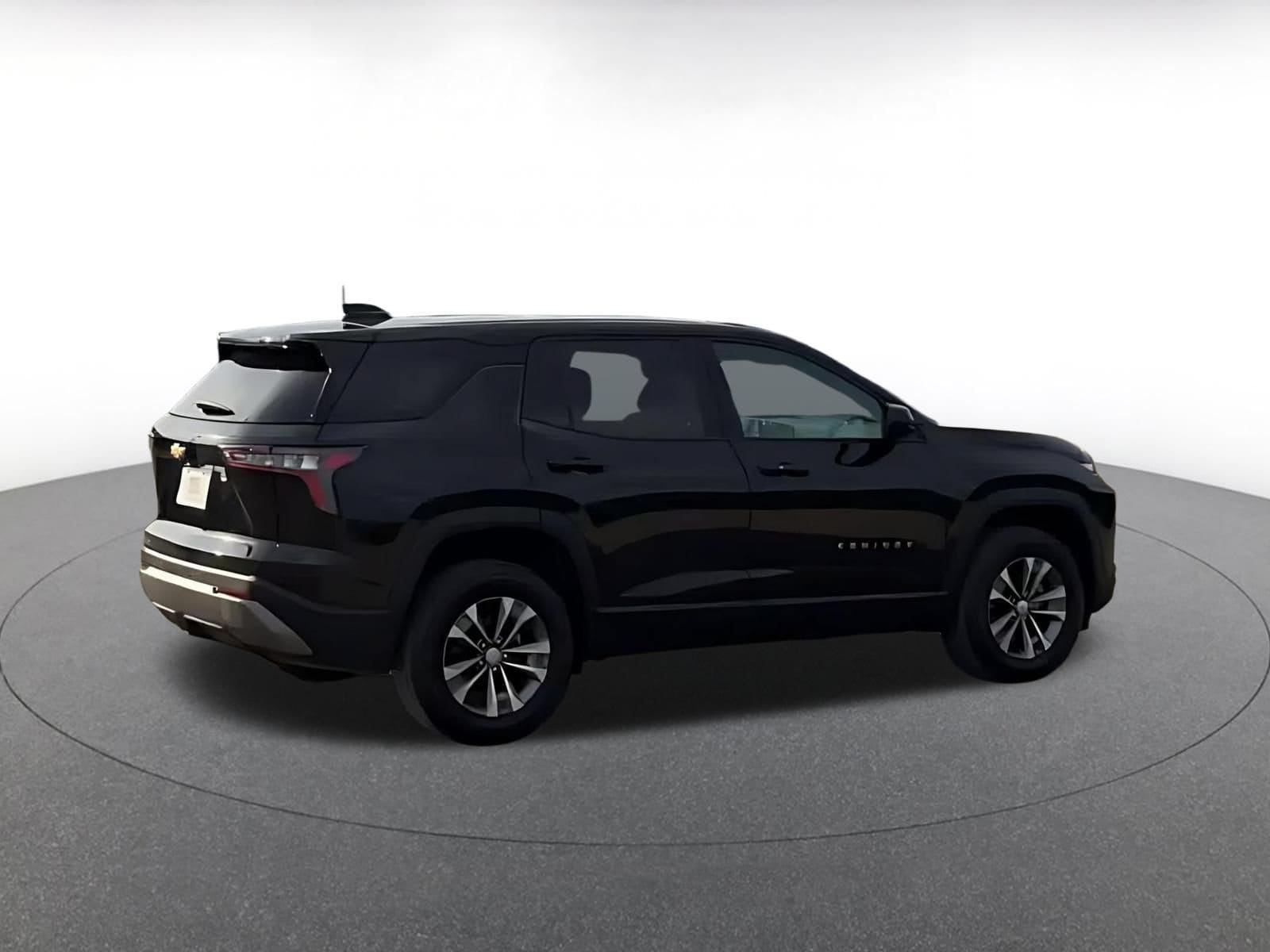 Thumbnail: 2025 Chevrolet Equinox - 14