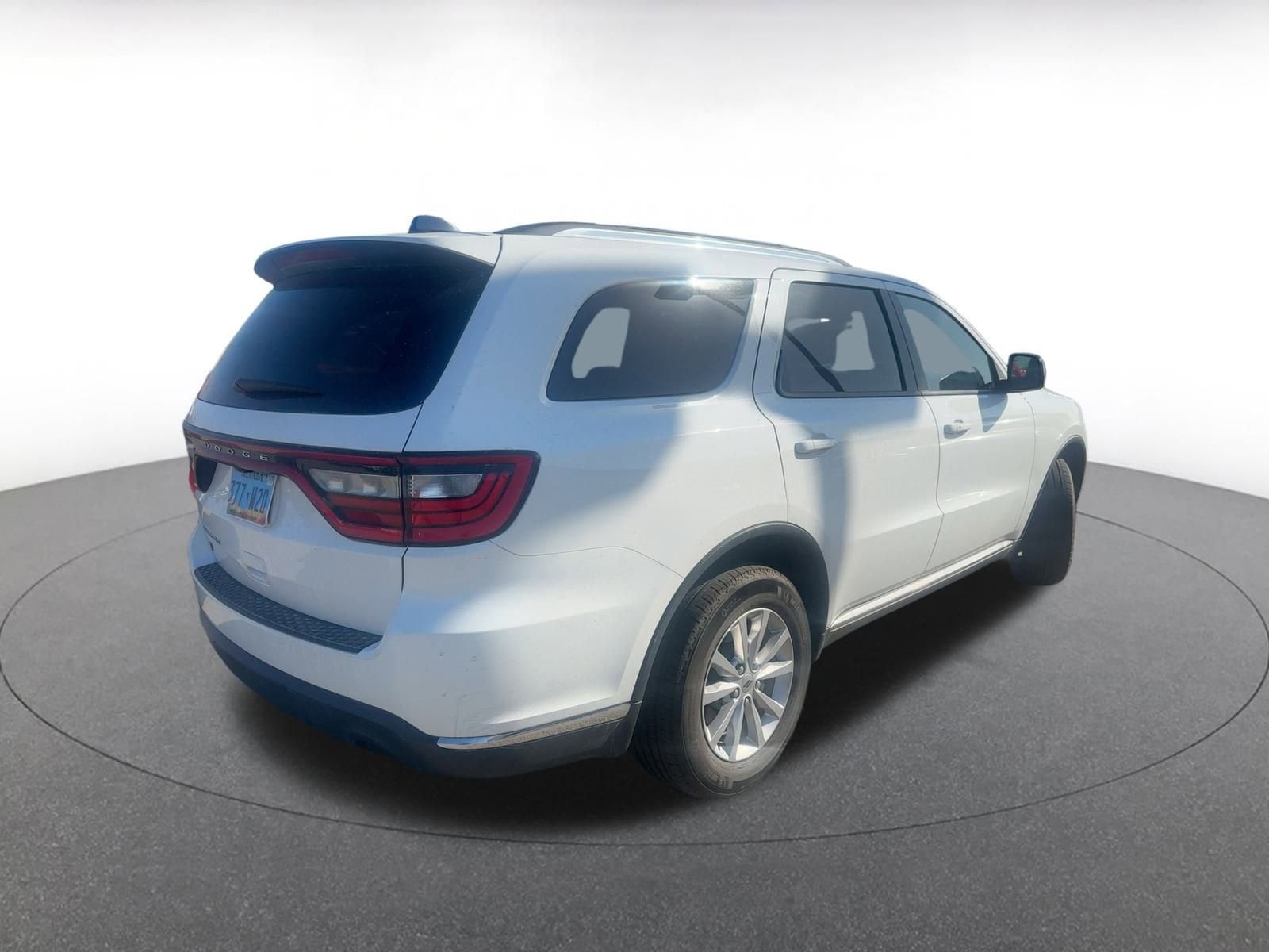 Thumbnail: 2024 Dodge Durango - 5