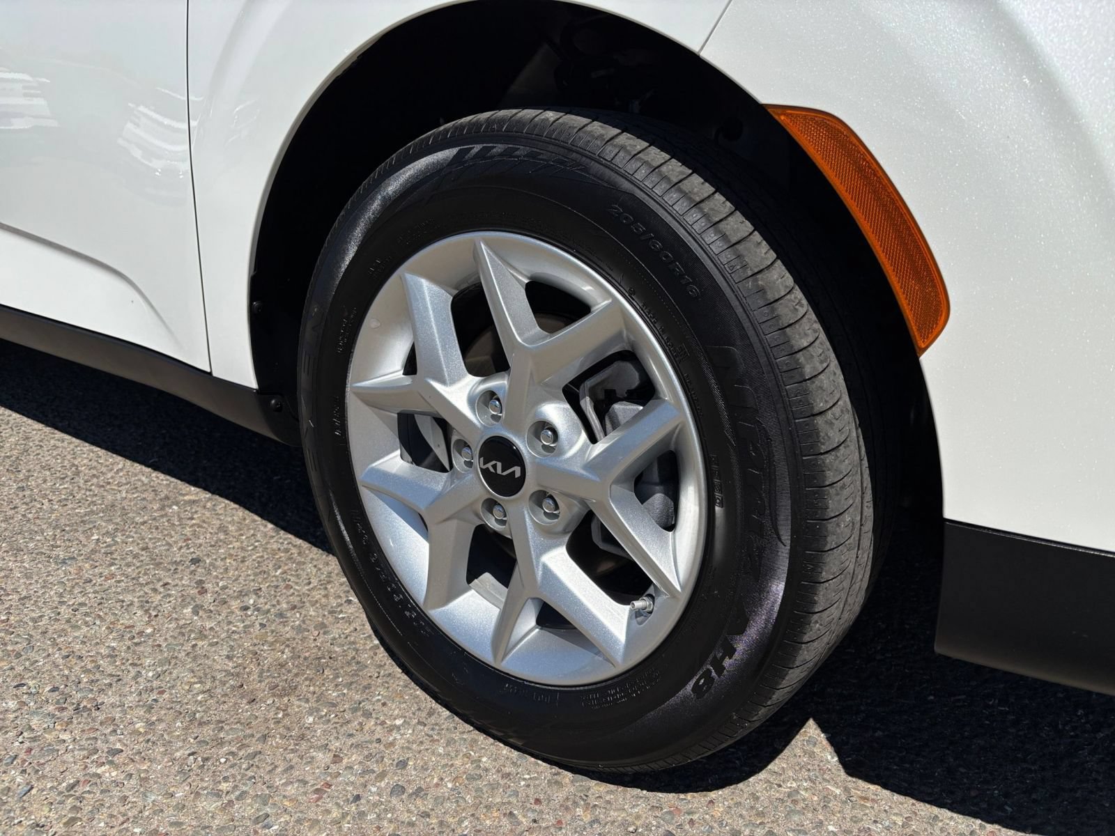 Thumbnail: 2025 Kia Soul - 23