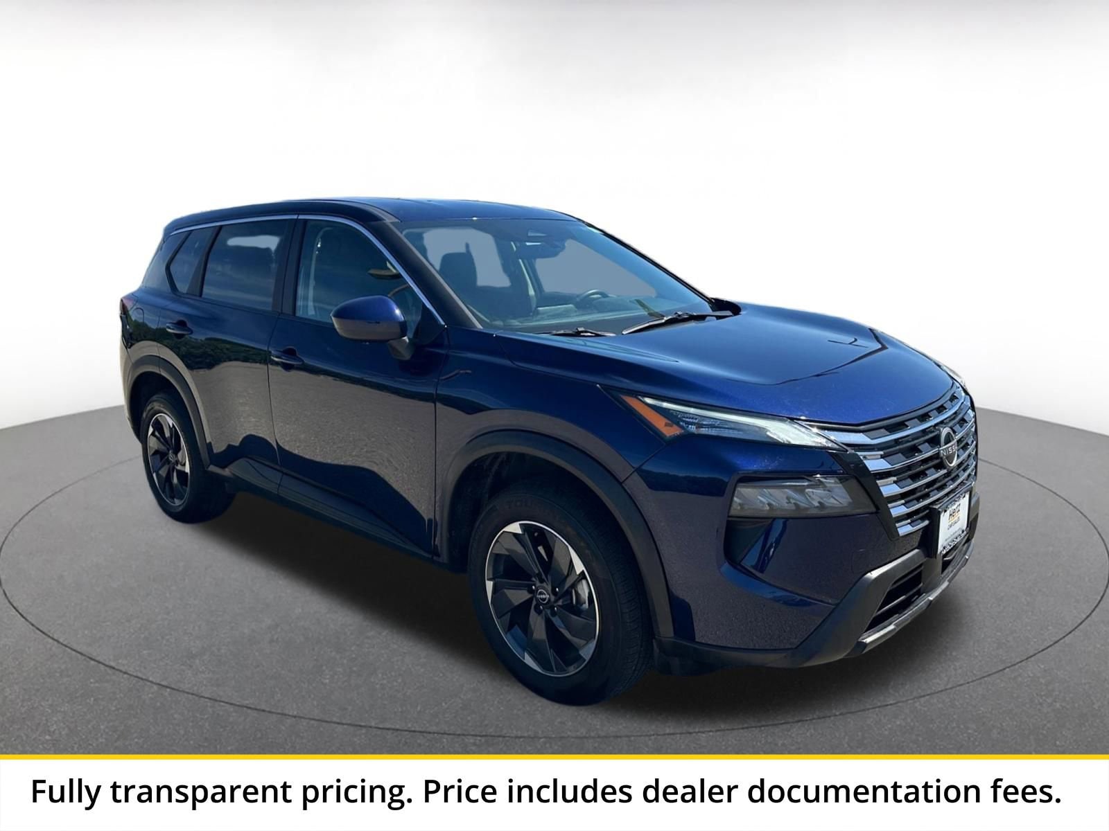 Thumbnail: 2025 Nissan Rogue - 1