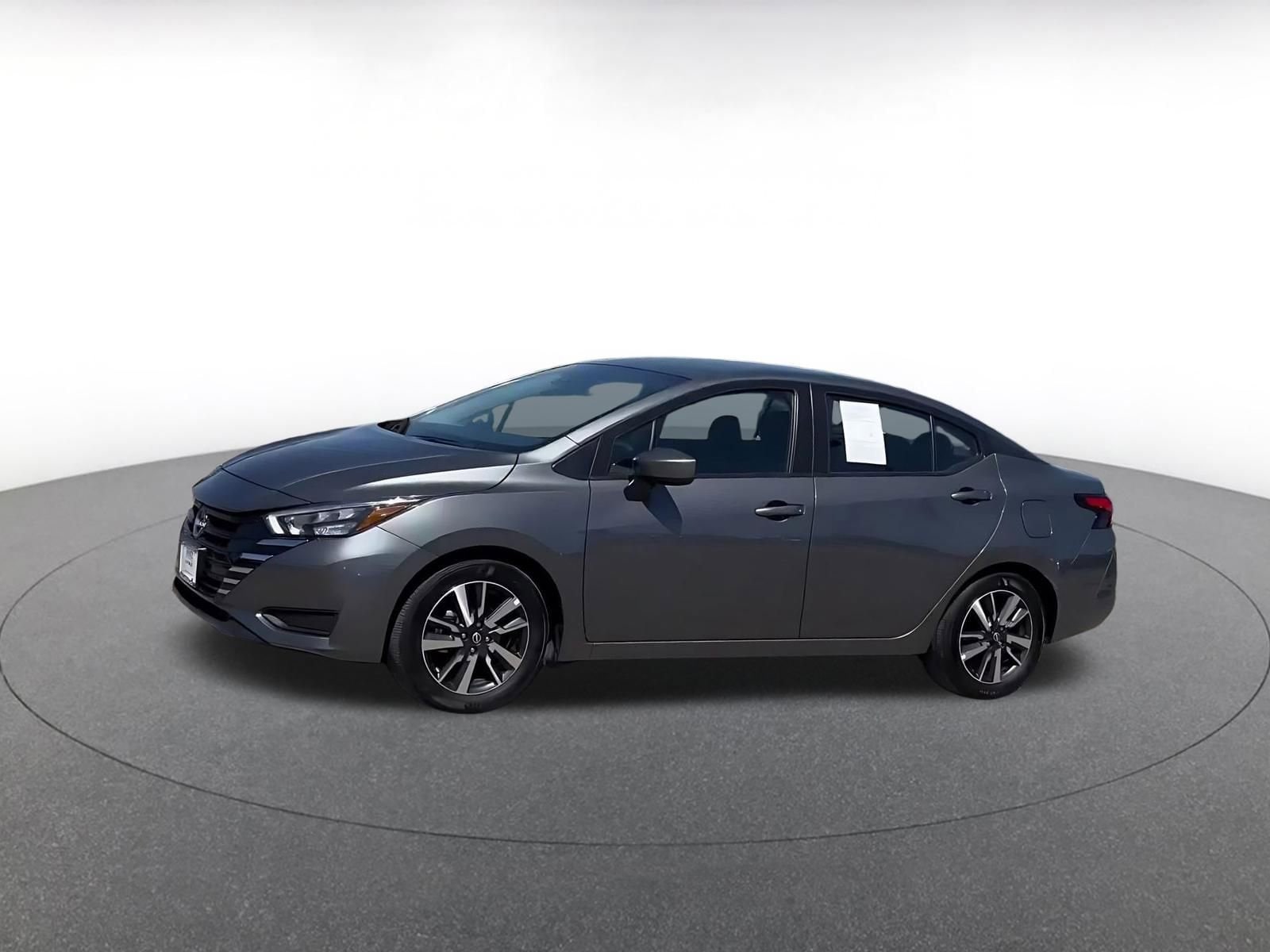 Thumbnail: 2025 Nissan Versa - 8