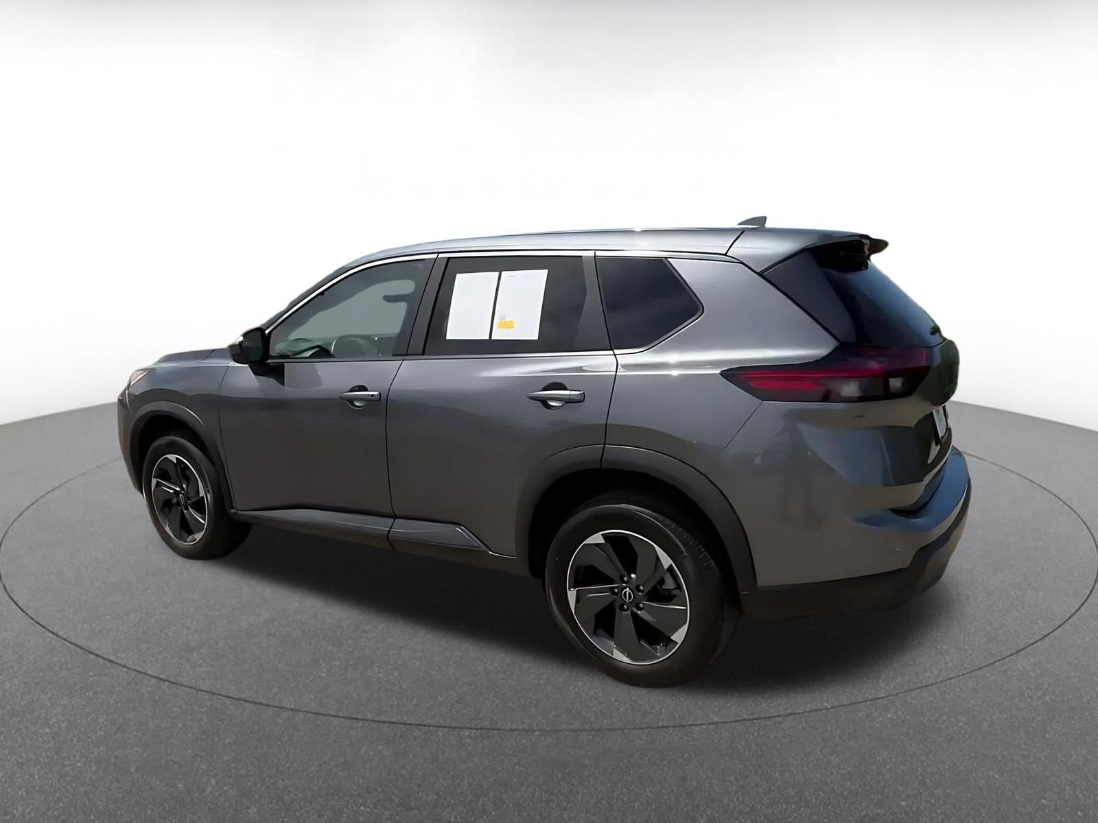 Thumbnail: 2025 Nissan Rogue - 10