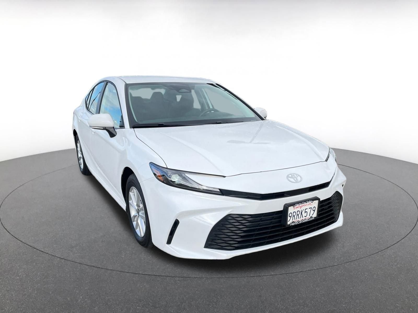 Thumbnail: 2025 Toyota Camry - 1