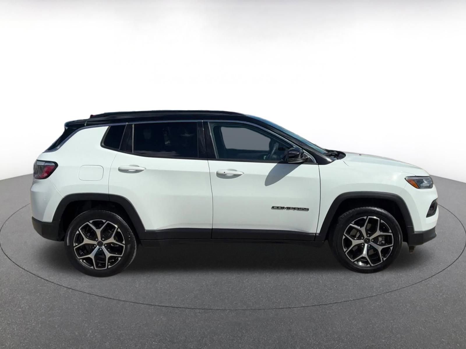 Thumbnail: 2025 Jeep Compass - 16