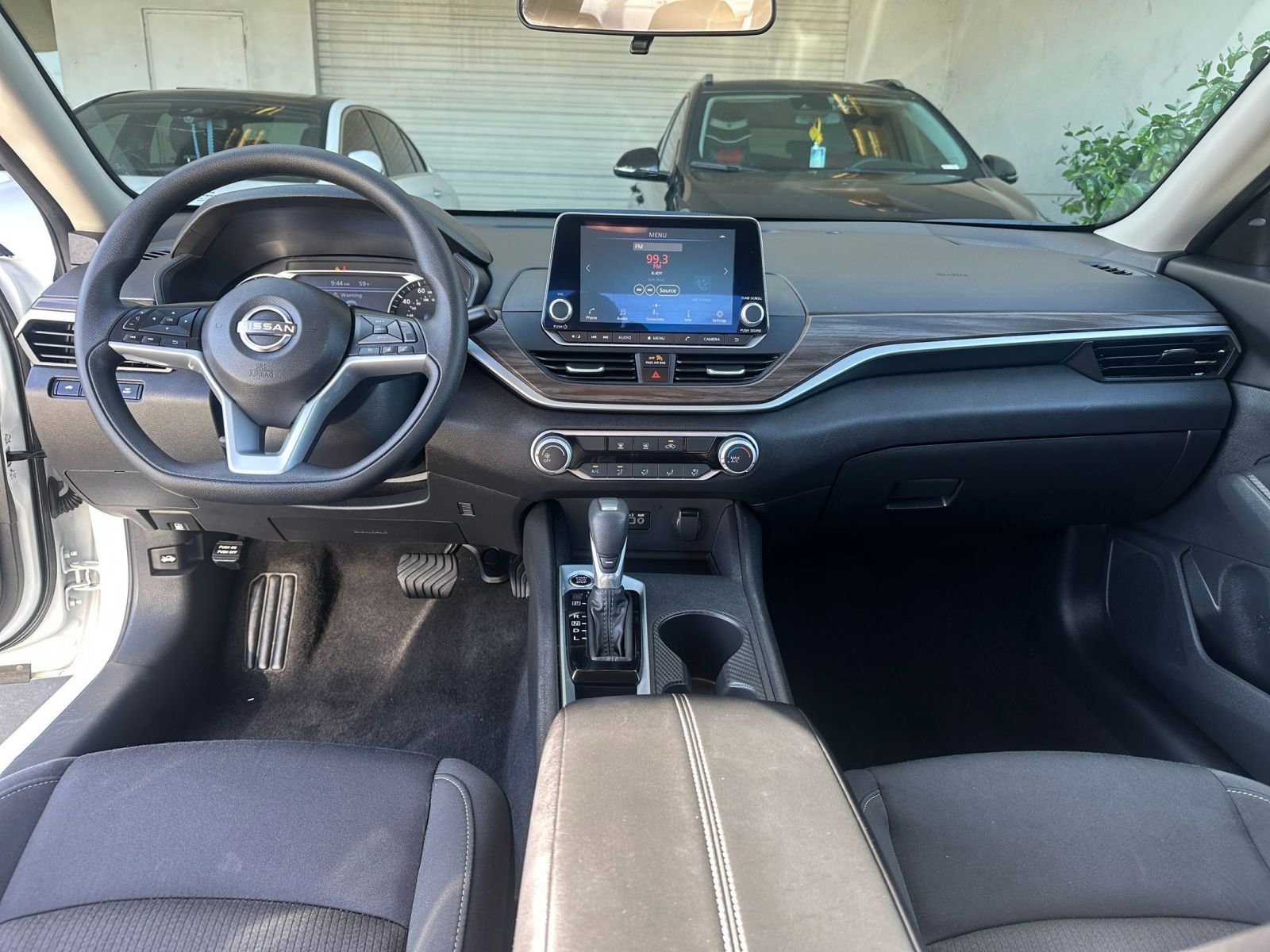 Thumbnail: 2025 Nissan Altima - 34