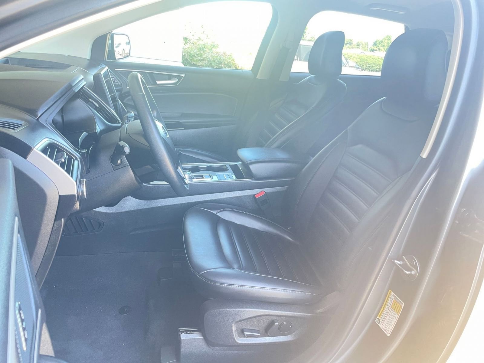 Thumbnail: 2024 Ford Edge - 35