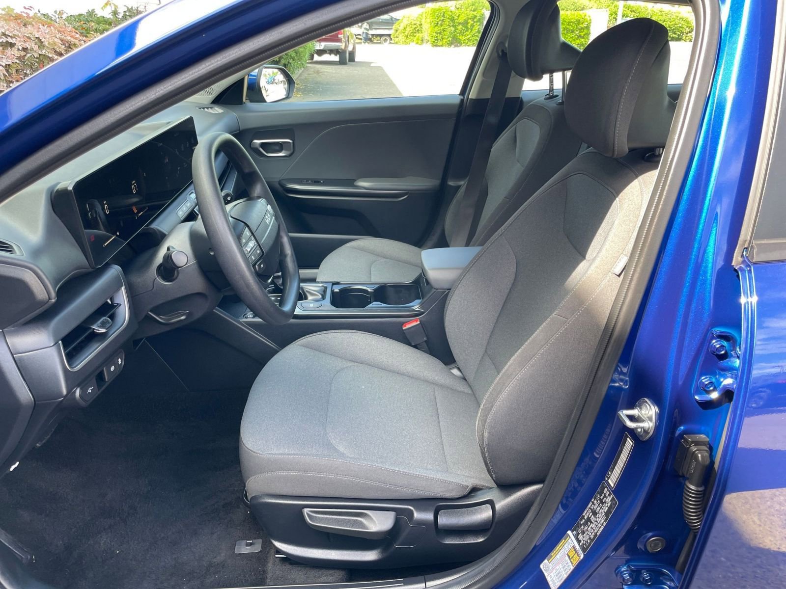 Thumbnail: 2025 Kia K4 - 27