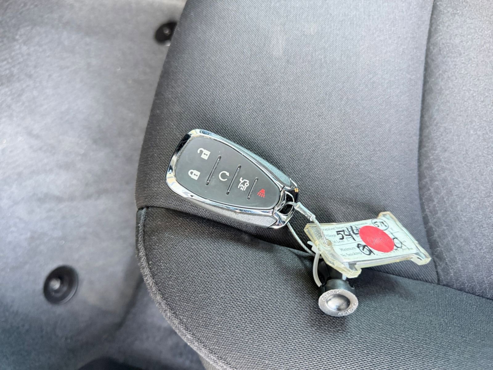 Thumbnail: 2023 Chevrolet Malibu - 21