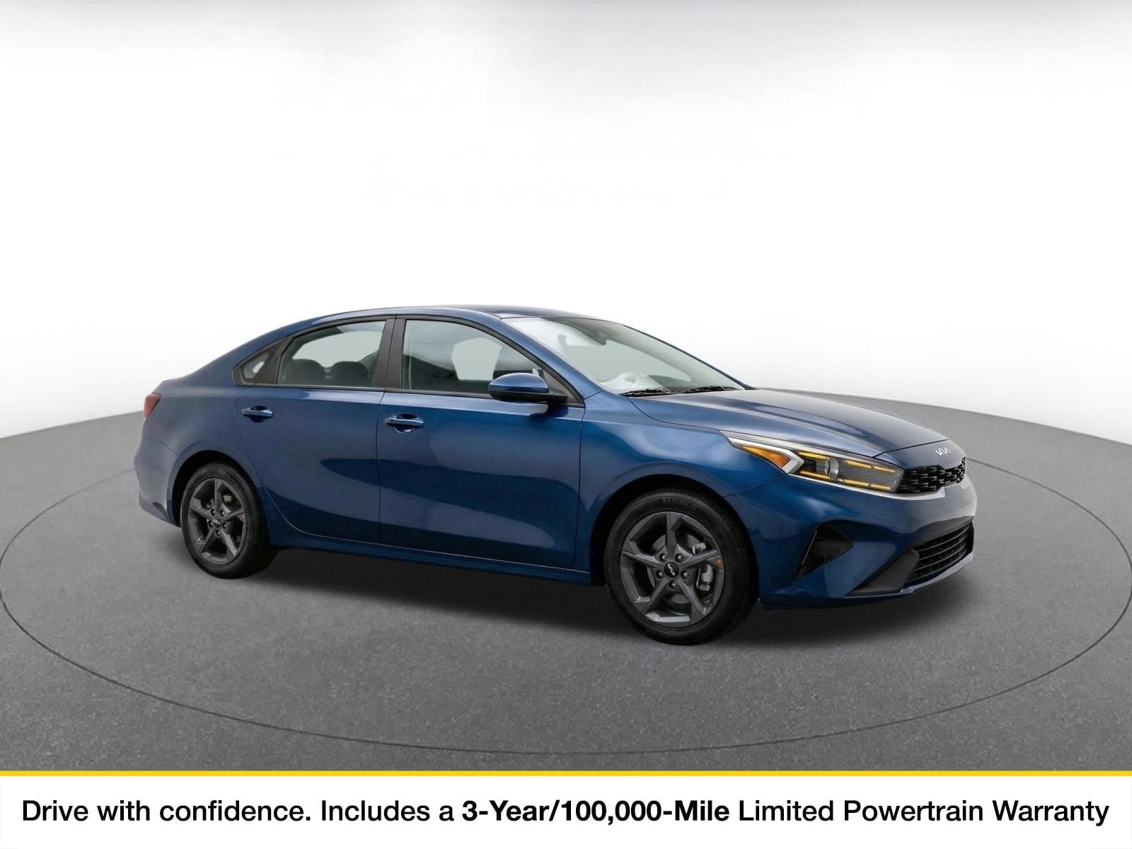 Thumbnail: 2026 Kia K4 - 1