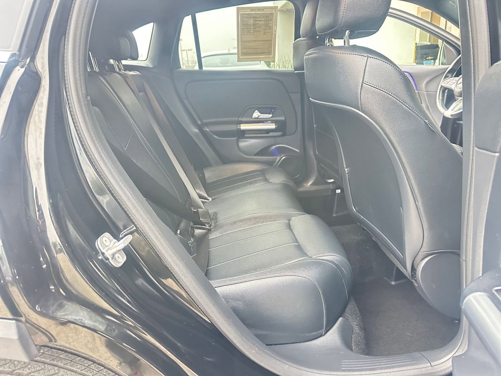 Thumbnail: 2025 Mercedes-Benz GLA - 25