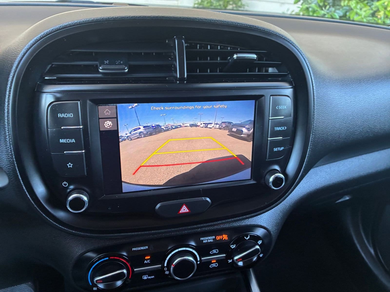Thumbnail: 2025 Kia Soul - 24