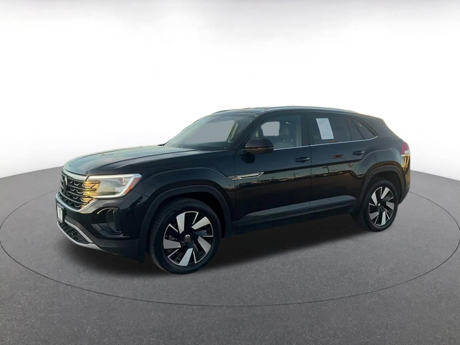 Thumbnail: 2025 Volkswagen Atlas - 8