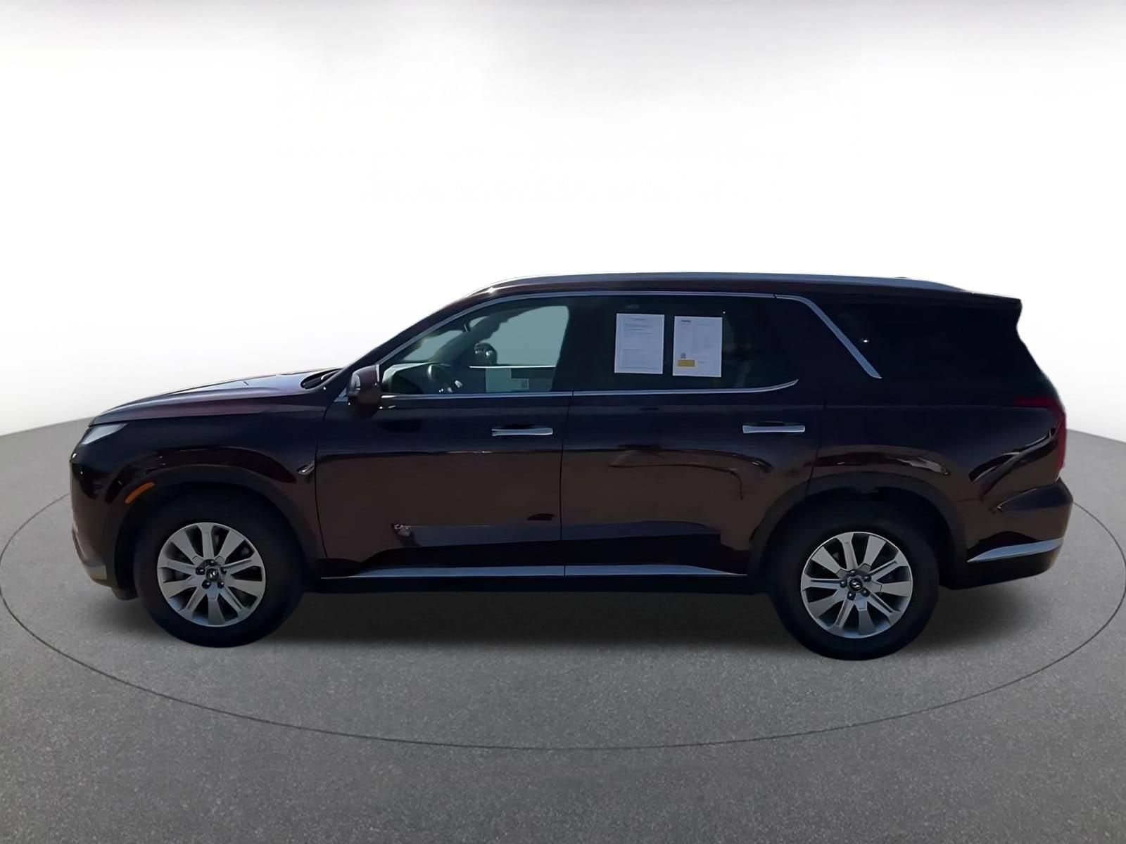 Thumbnail: 2024 Hyundai Palisade - 8