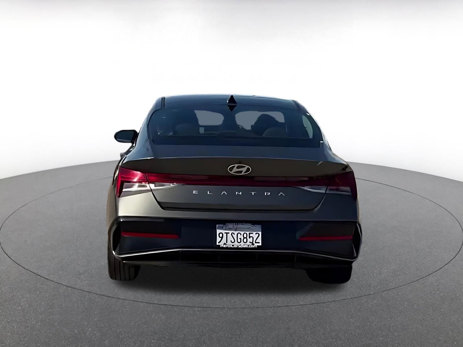 Thumbnail: 2025 Hyundai Elantra - 11