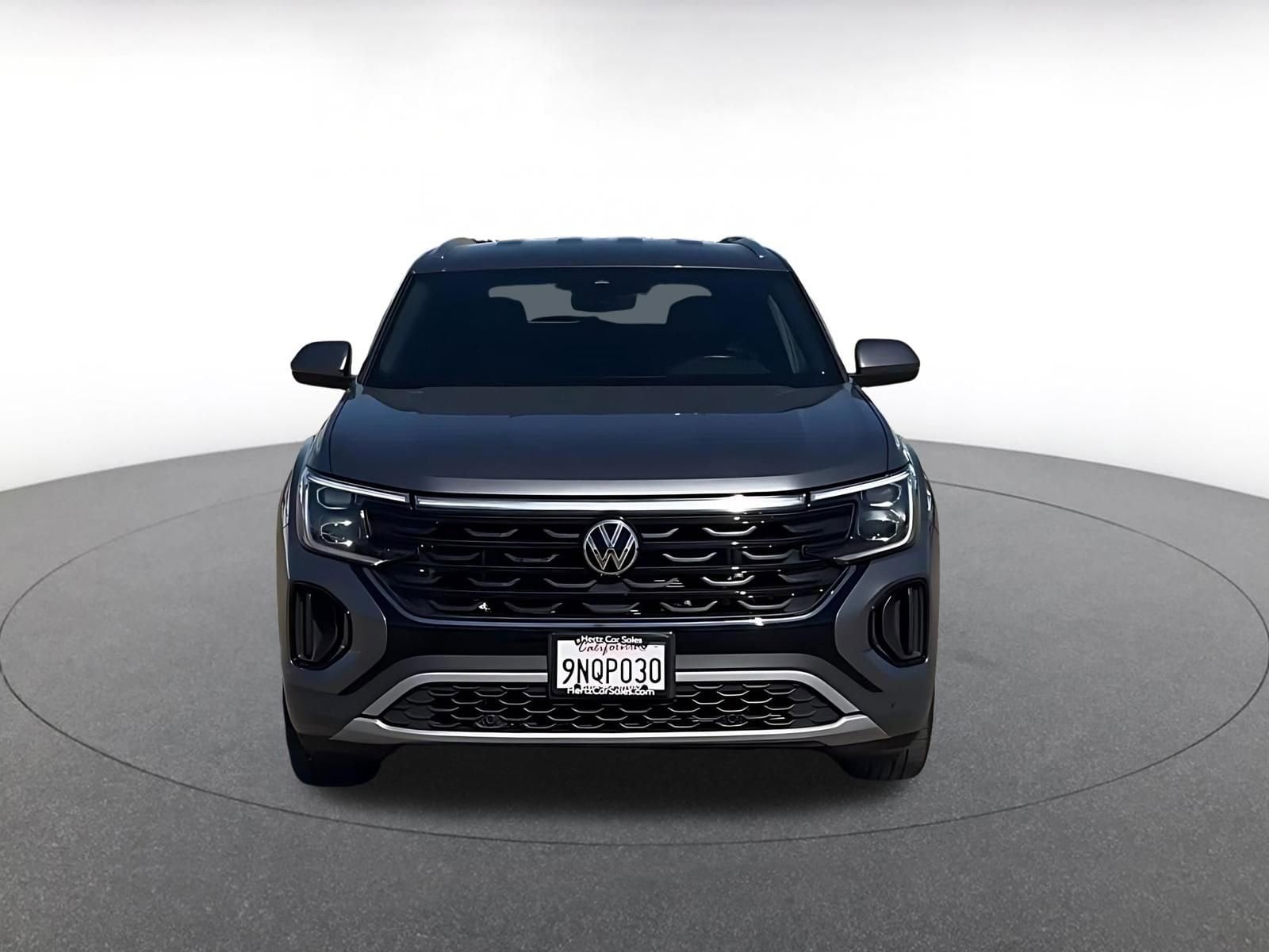 Thumbnail: 2025 Volkswagen Atlas - 3