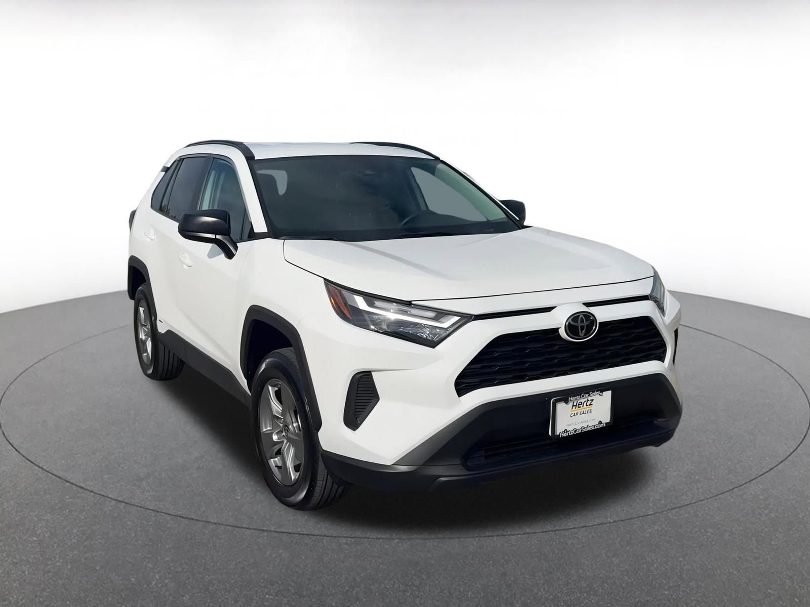 Thumbnail: 2025 Toyota RAV4 - 3
