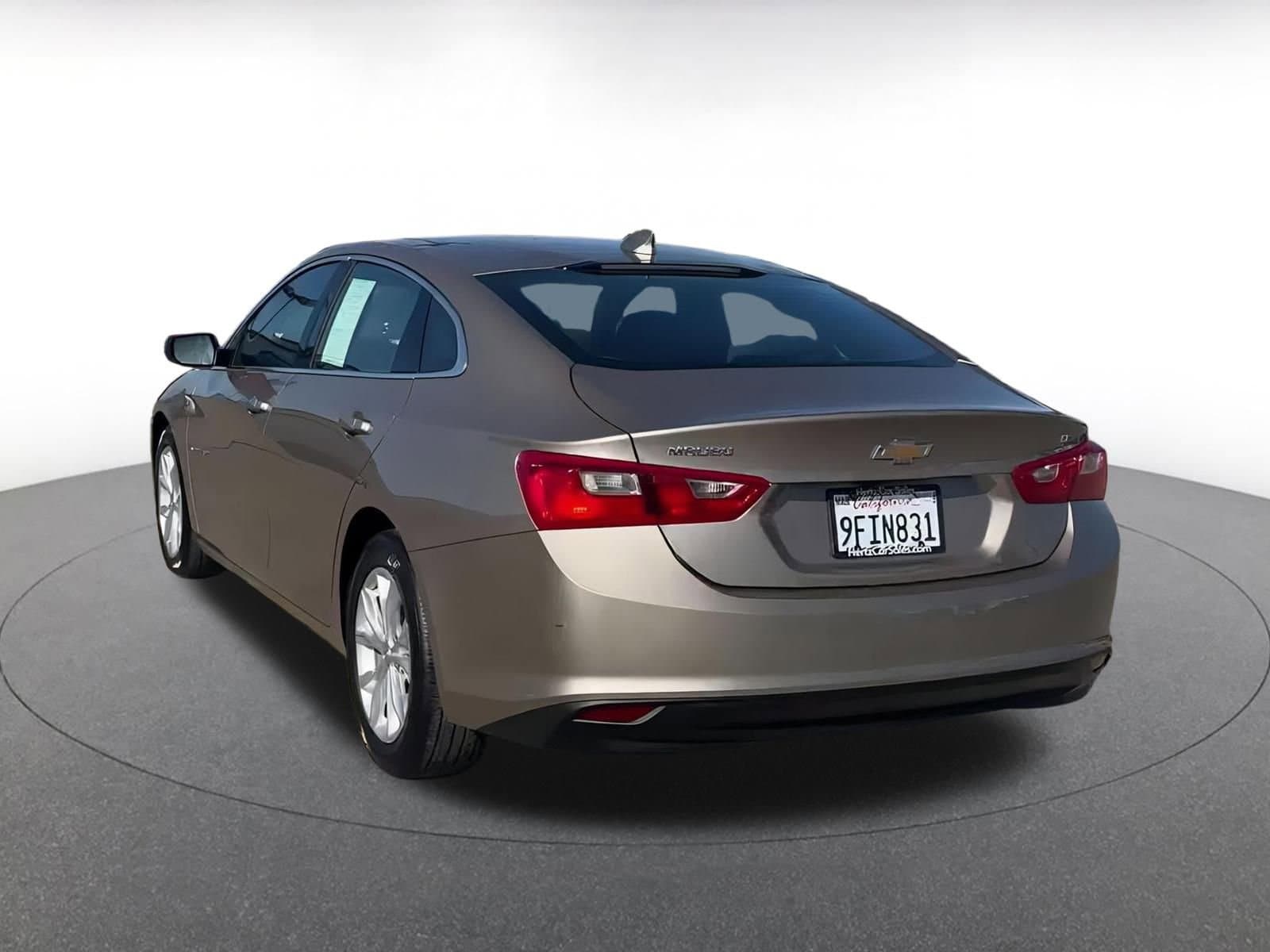 2023 Chevrolet Malibu LT 11