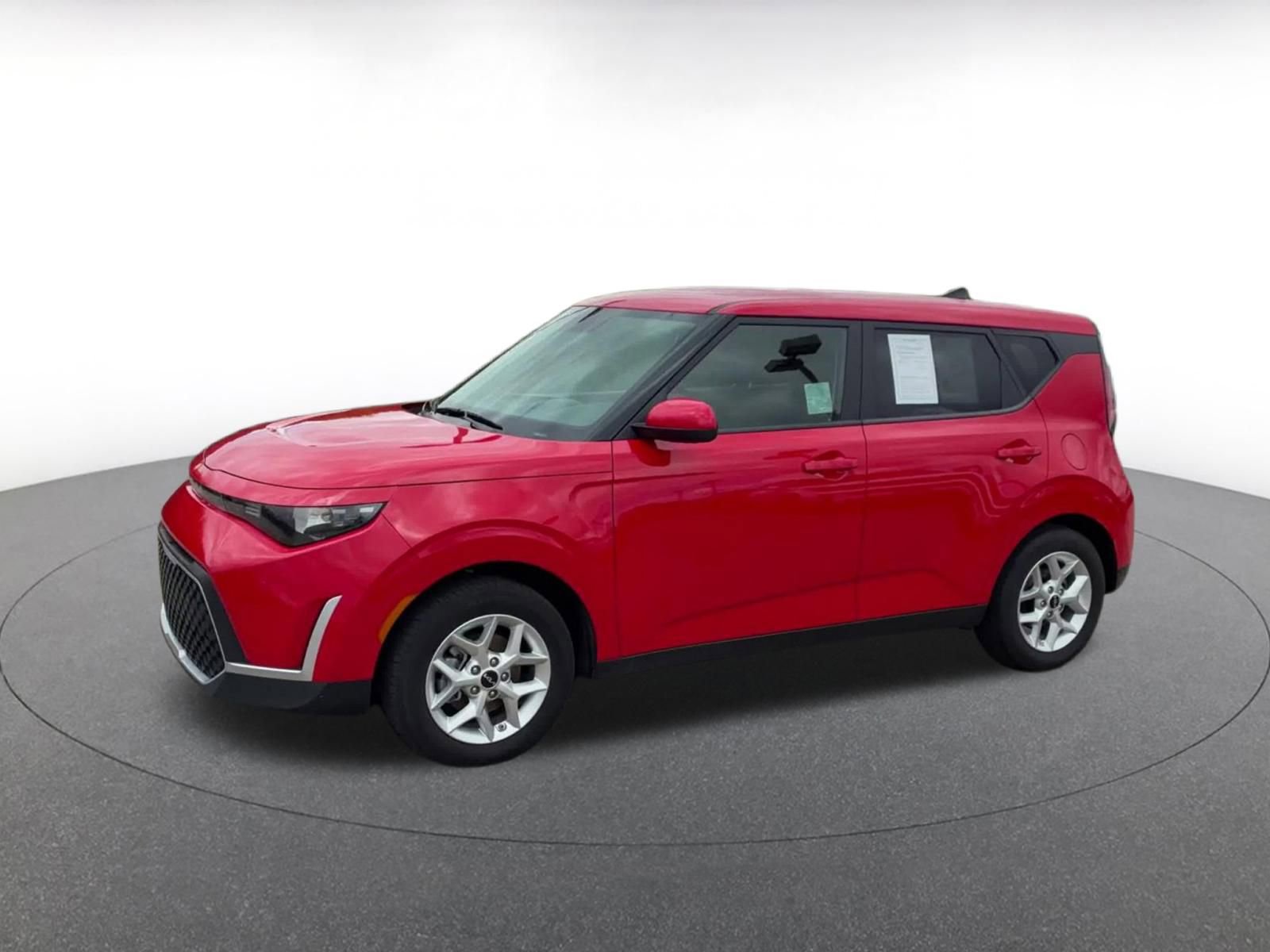 Thumbnail: 2025 Kia Soul - 8