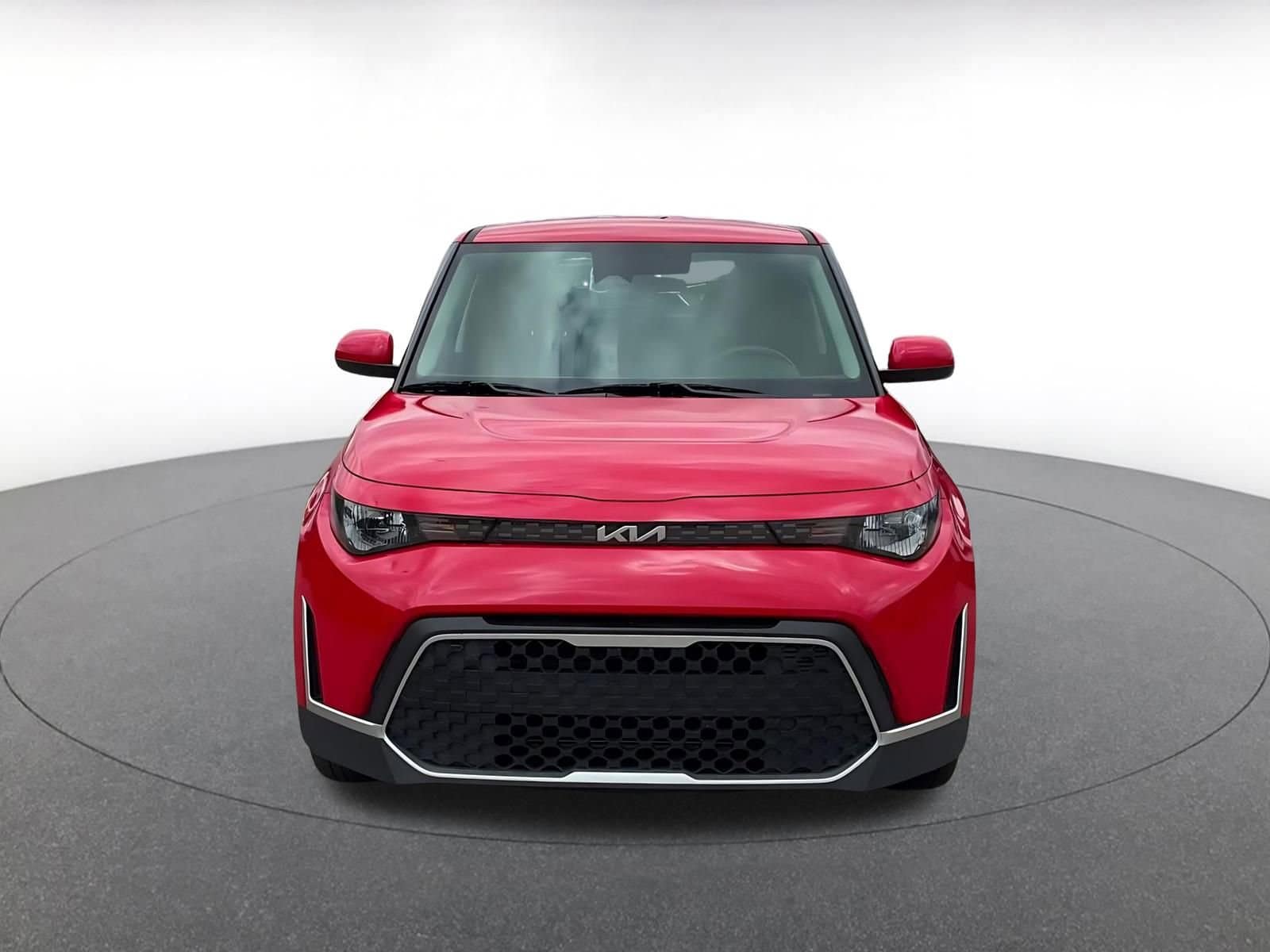 Thumbnail: 2025 Kia Soul - 4