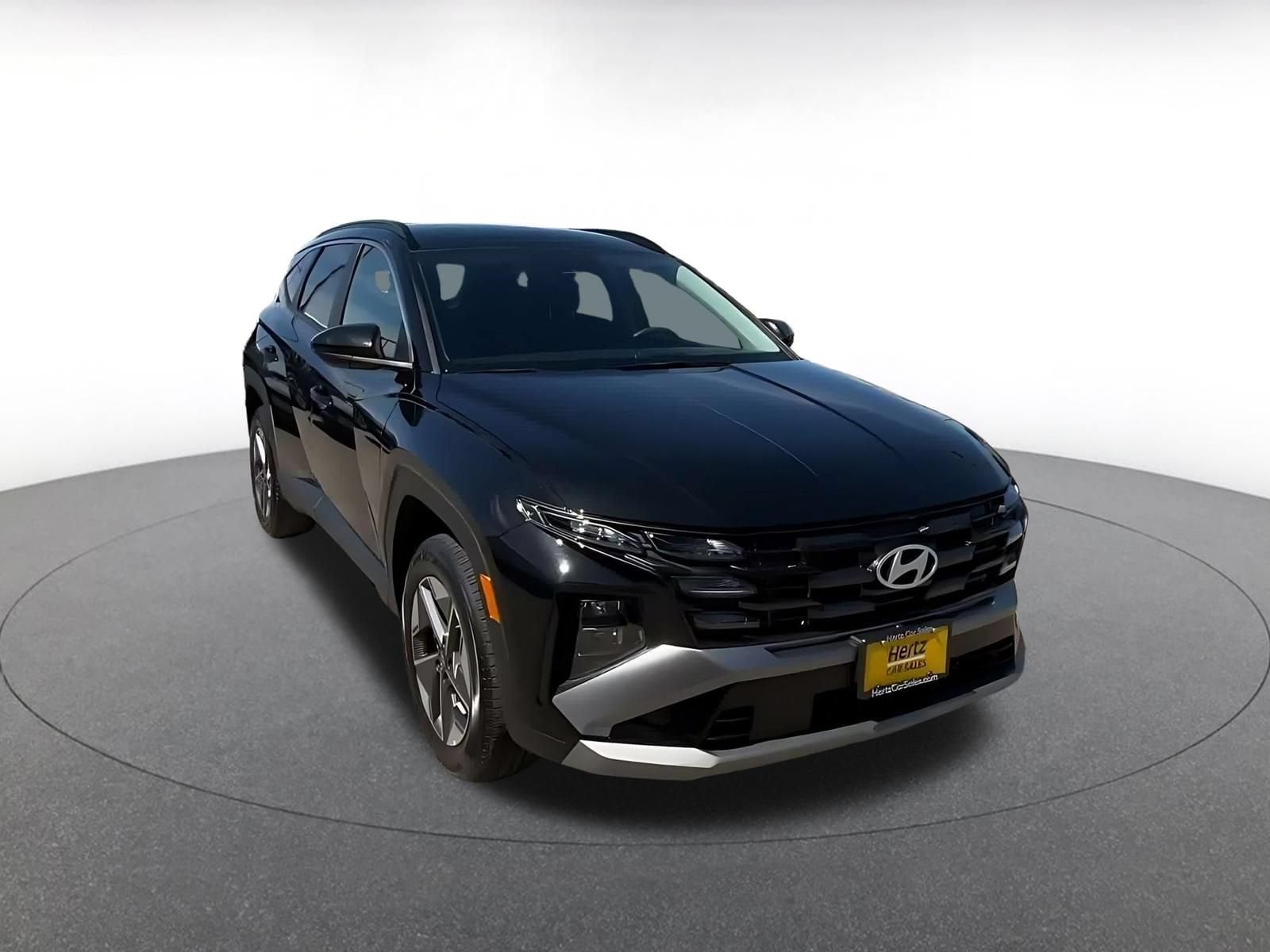 Thumbnail: 2026 Hyundai Tucson - 3