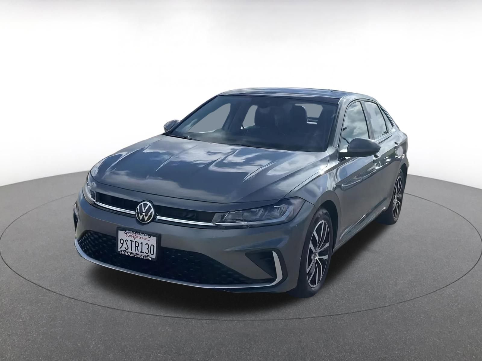 Thumbnail: 2025 Volkswagen Jetta - 7