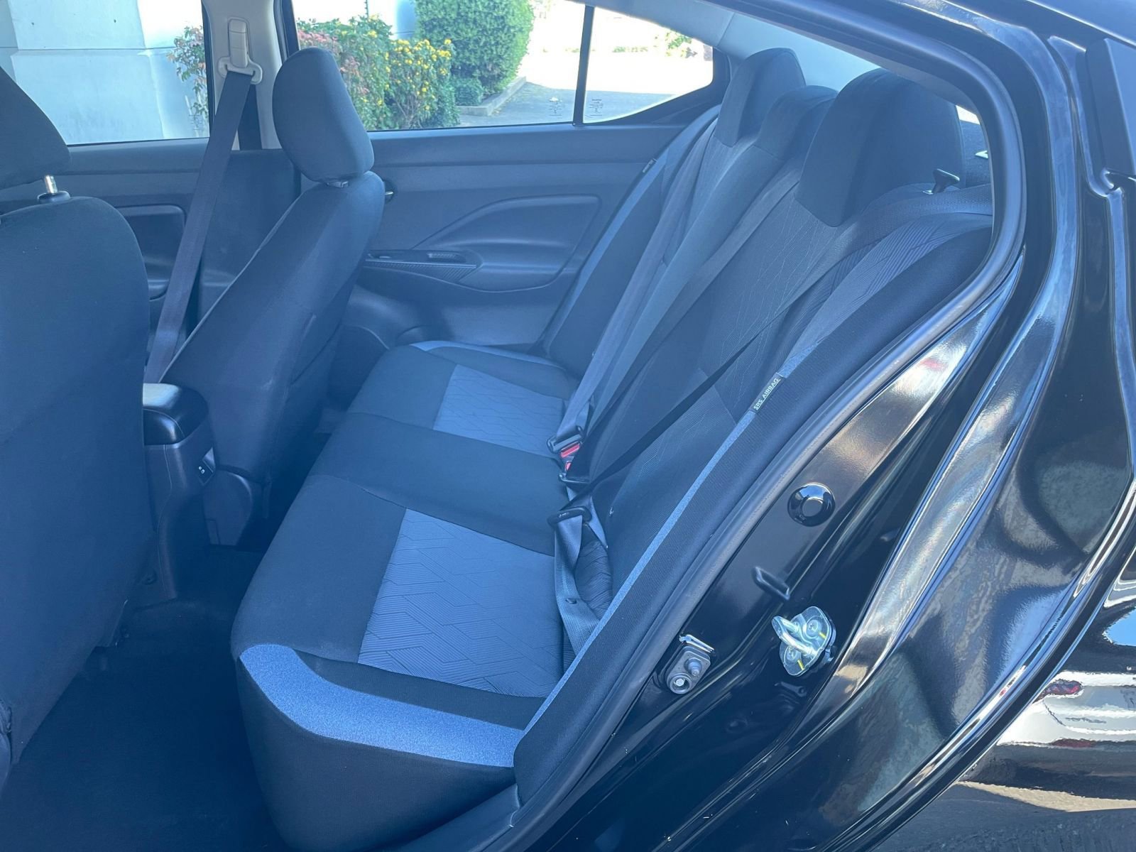 Thumbnail: 2025 Nissan Versa - 23