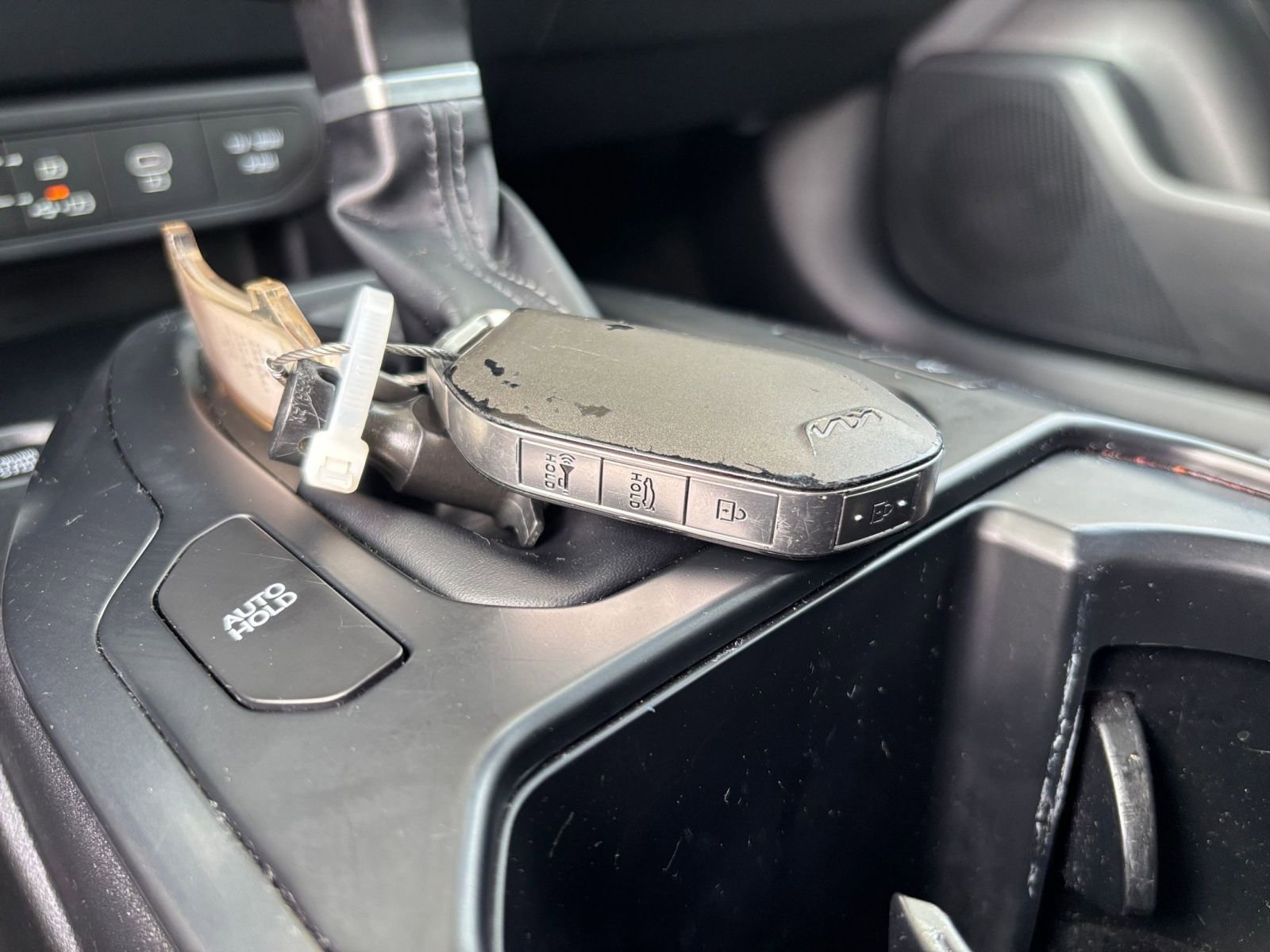 Thumbnail: 2025 Kia K4 - 21