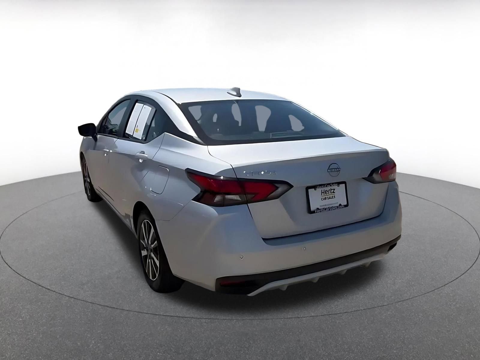 Thumbnail: 2025 Nissan Versa - 11