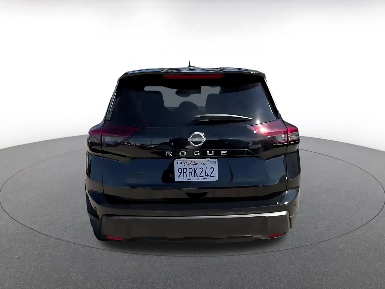 Thumbnail: 2025 Nissan Rogue - 10