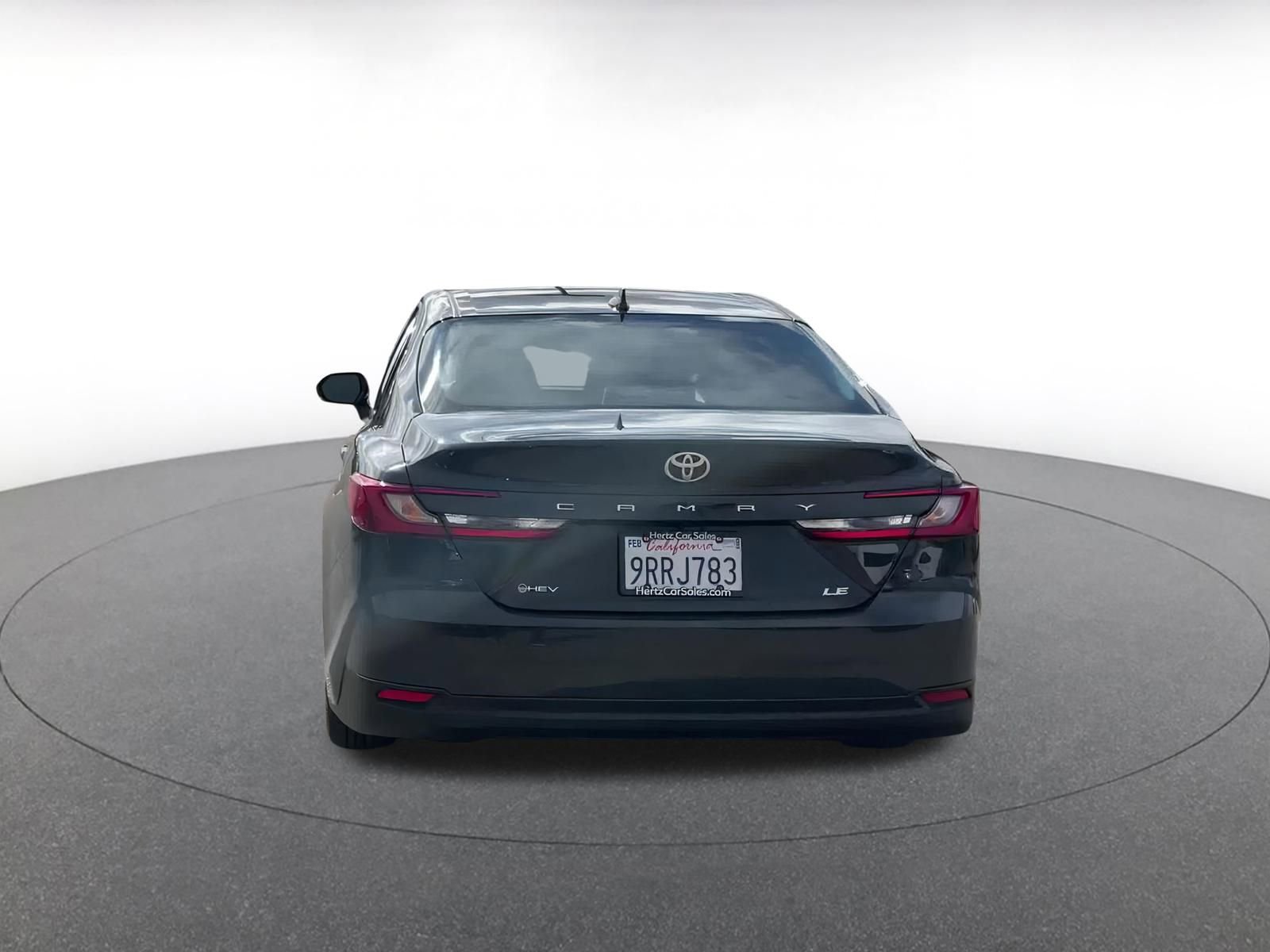 Thumbnail: 2025 Toyota Camry - 11