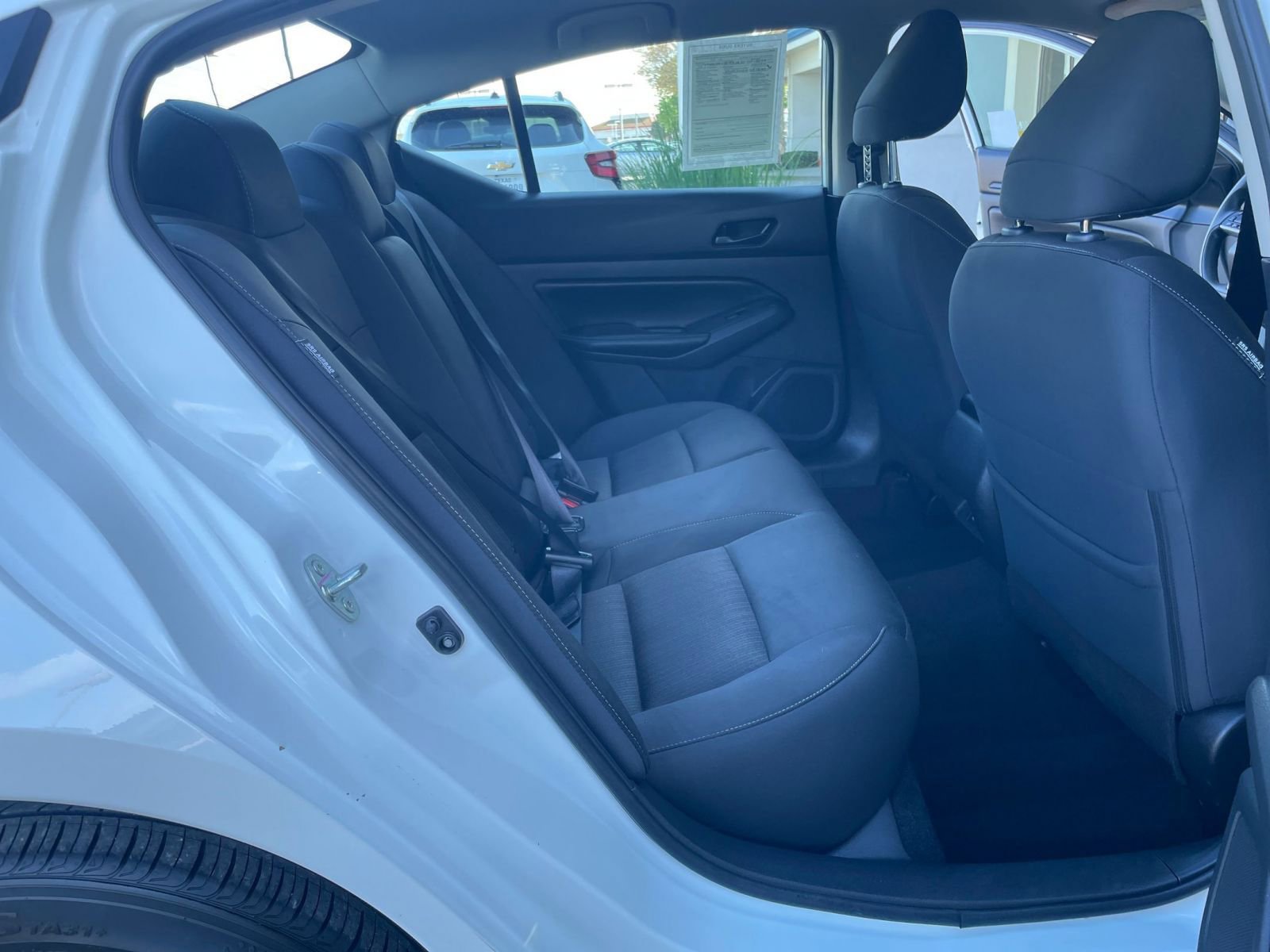 Thumbnail: 2025 Nissan Altima - 27