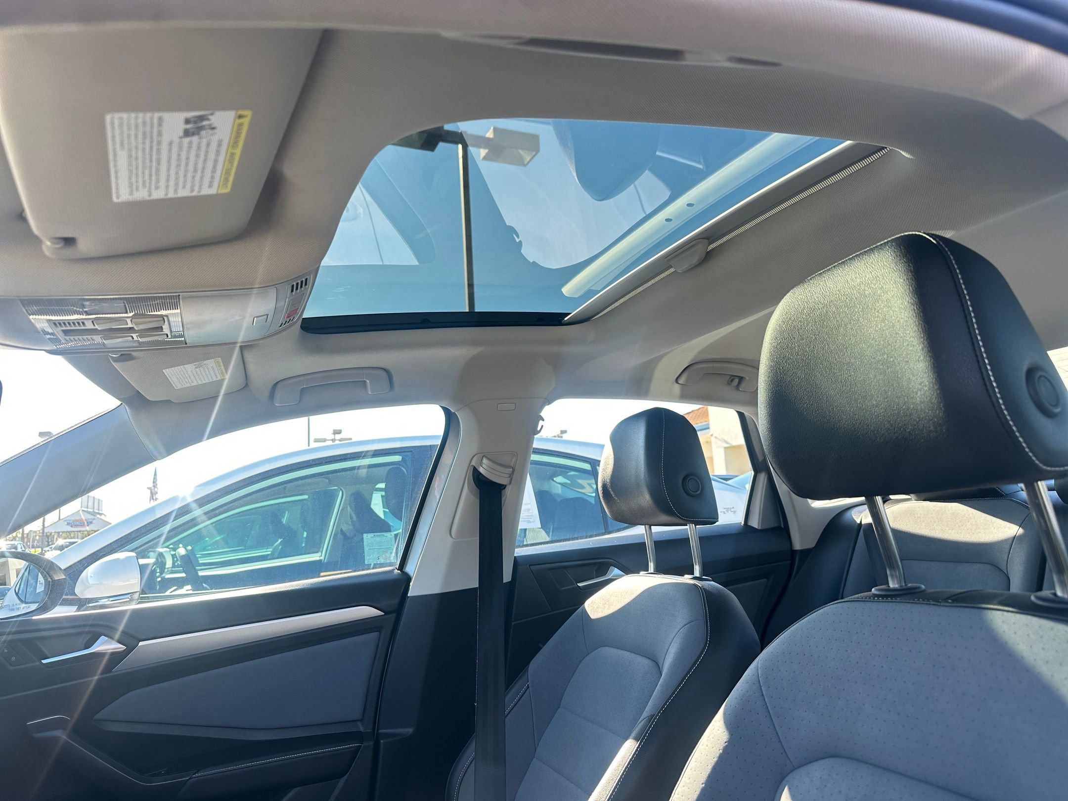 Thumbnail: 2025 Volkswagen Jetta - 29