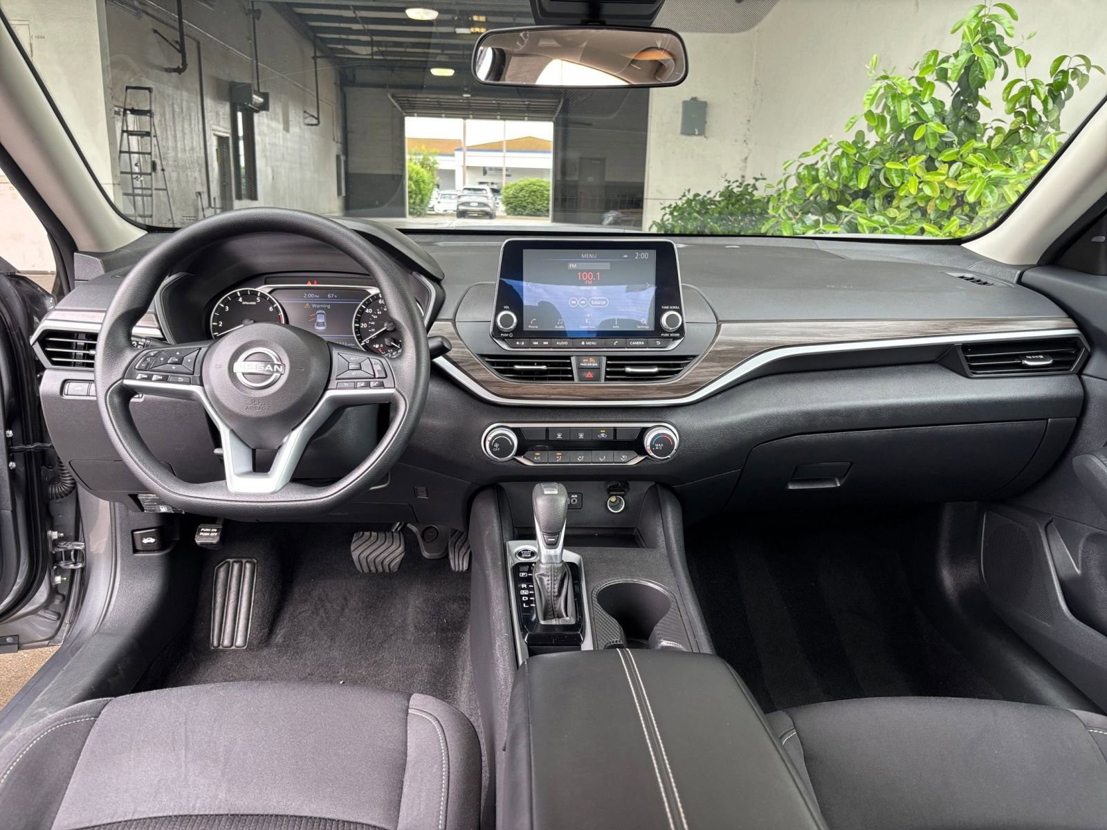 Thumbnail: 2025 Nissan Altima - 34