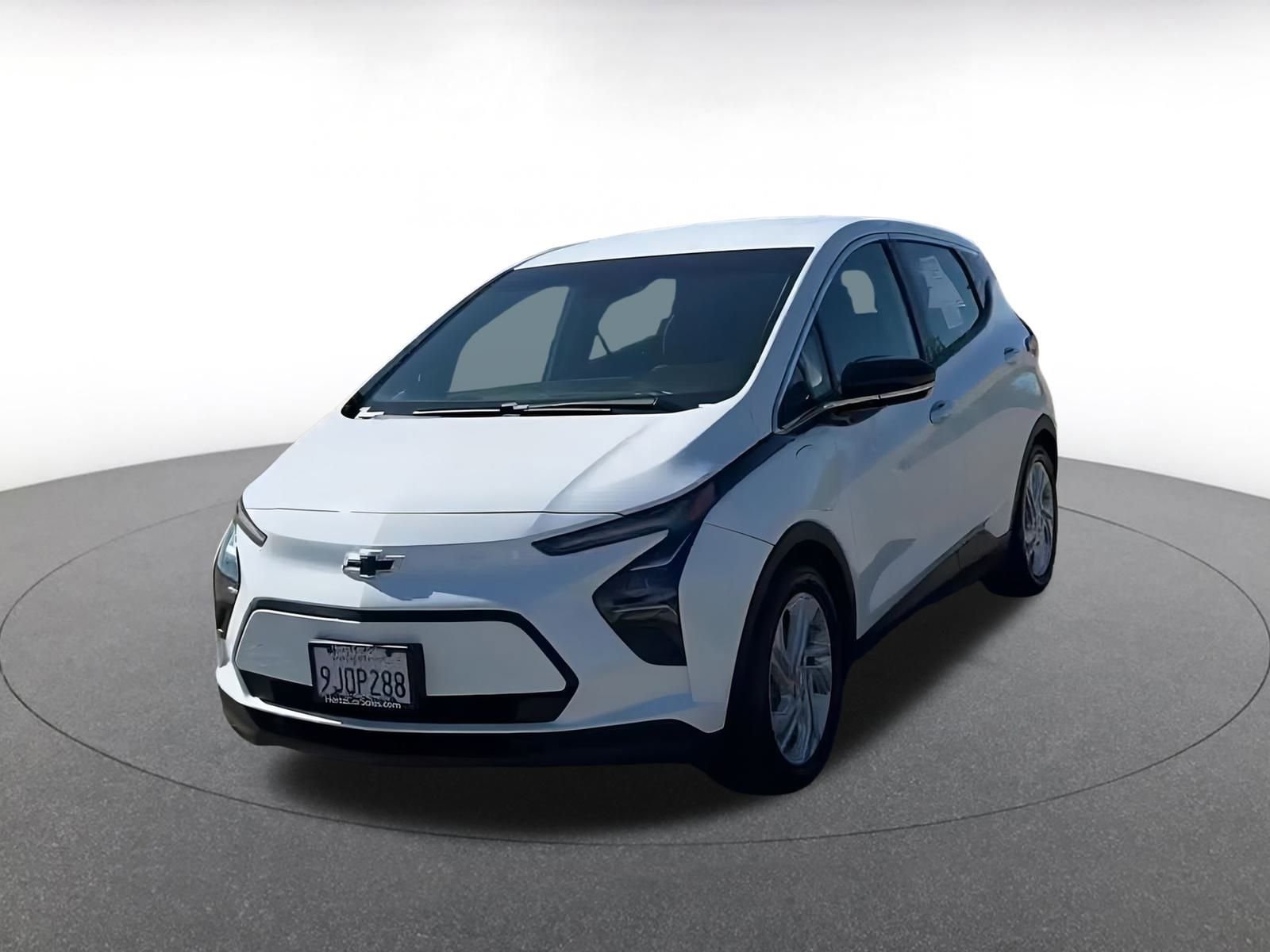Thumbnail: 2023 Chevrolet Bolt EV - 6