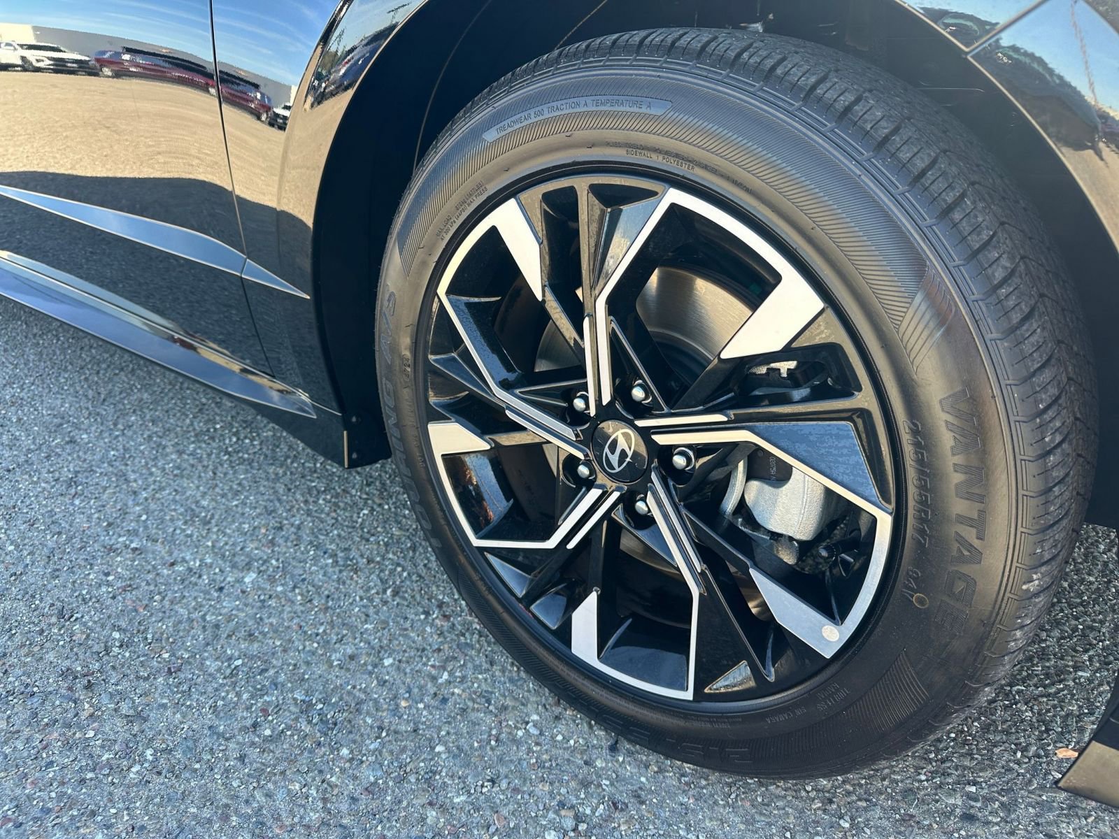 Thumbnail: 2025 Hyundai Sonata - 31