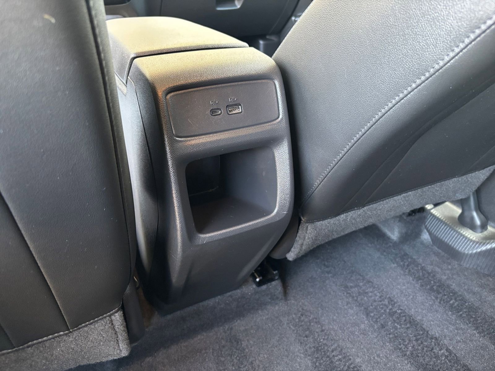 Thumbnail: 2025 Chevrolet Trax - 22