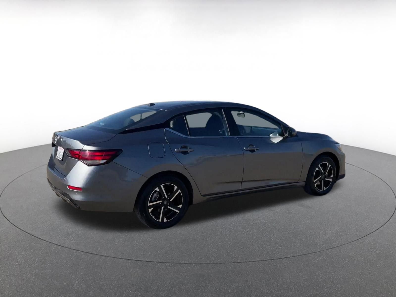 Thumbnail: 2025 Nissan Sentra - 15