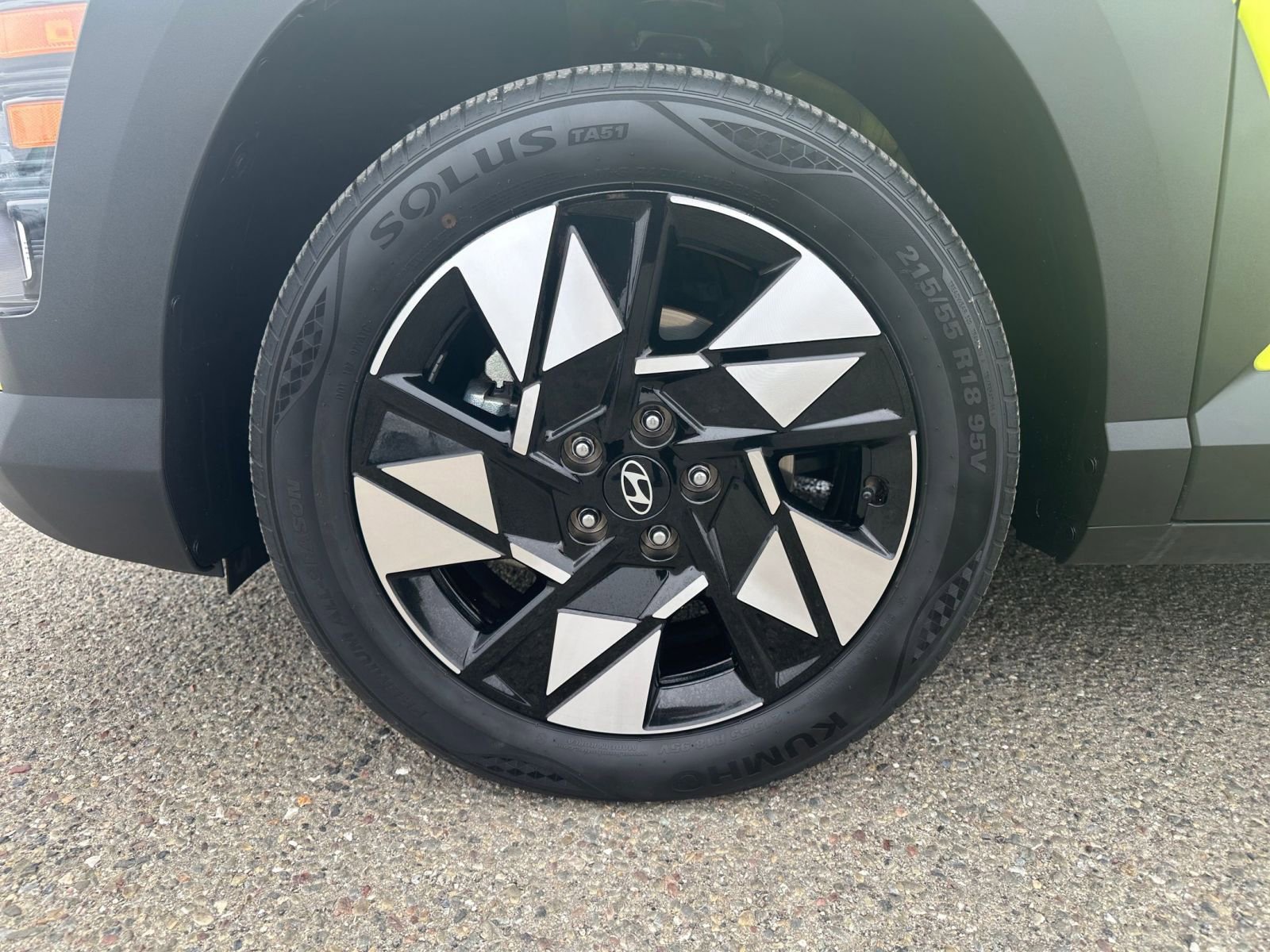 Thumbnail: 2025 Hyundai Kona - 30