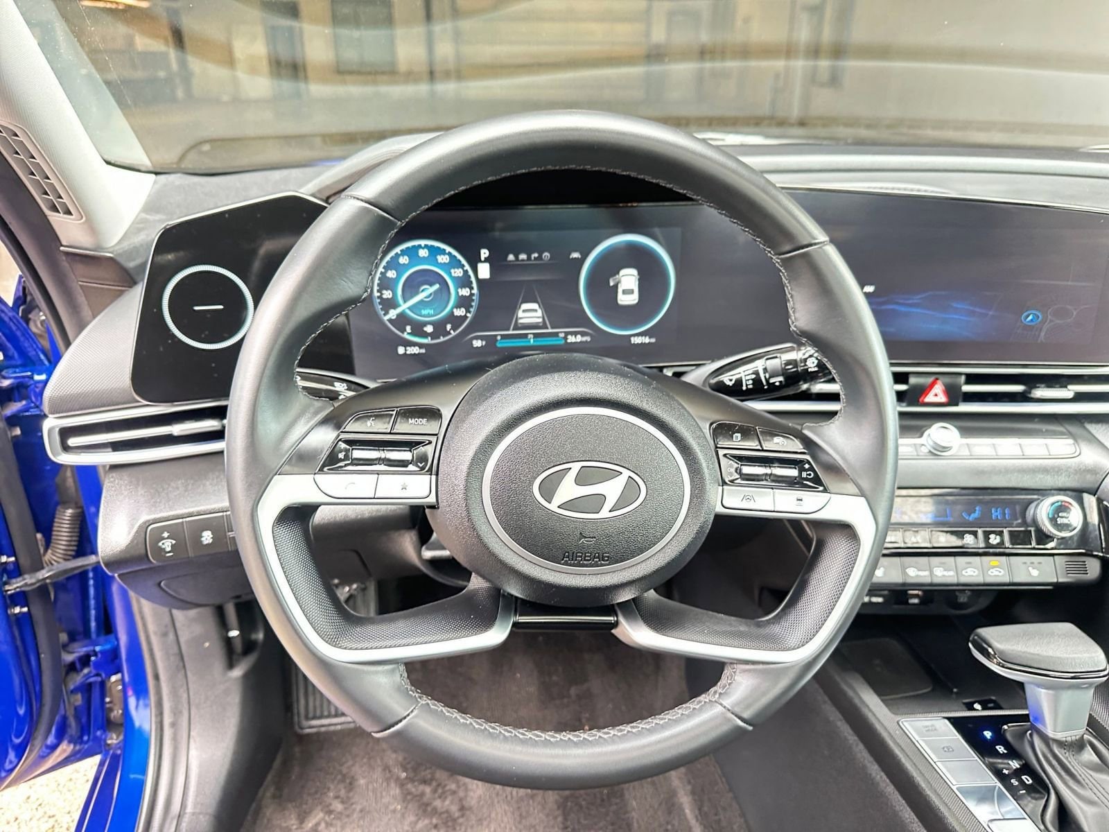 Thumbnail: 2025 Hyundai Elantra - 29