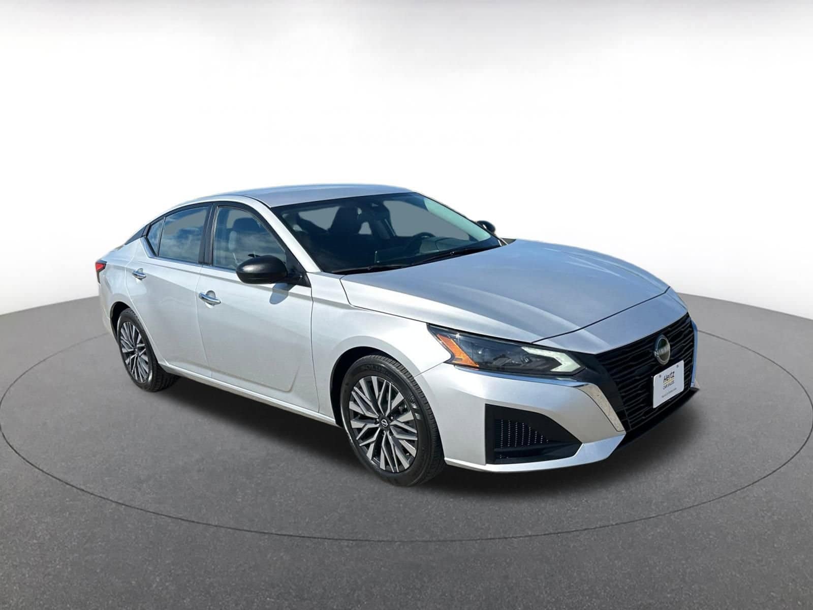 Thumbnail: 2024 Nissan Altima - 1