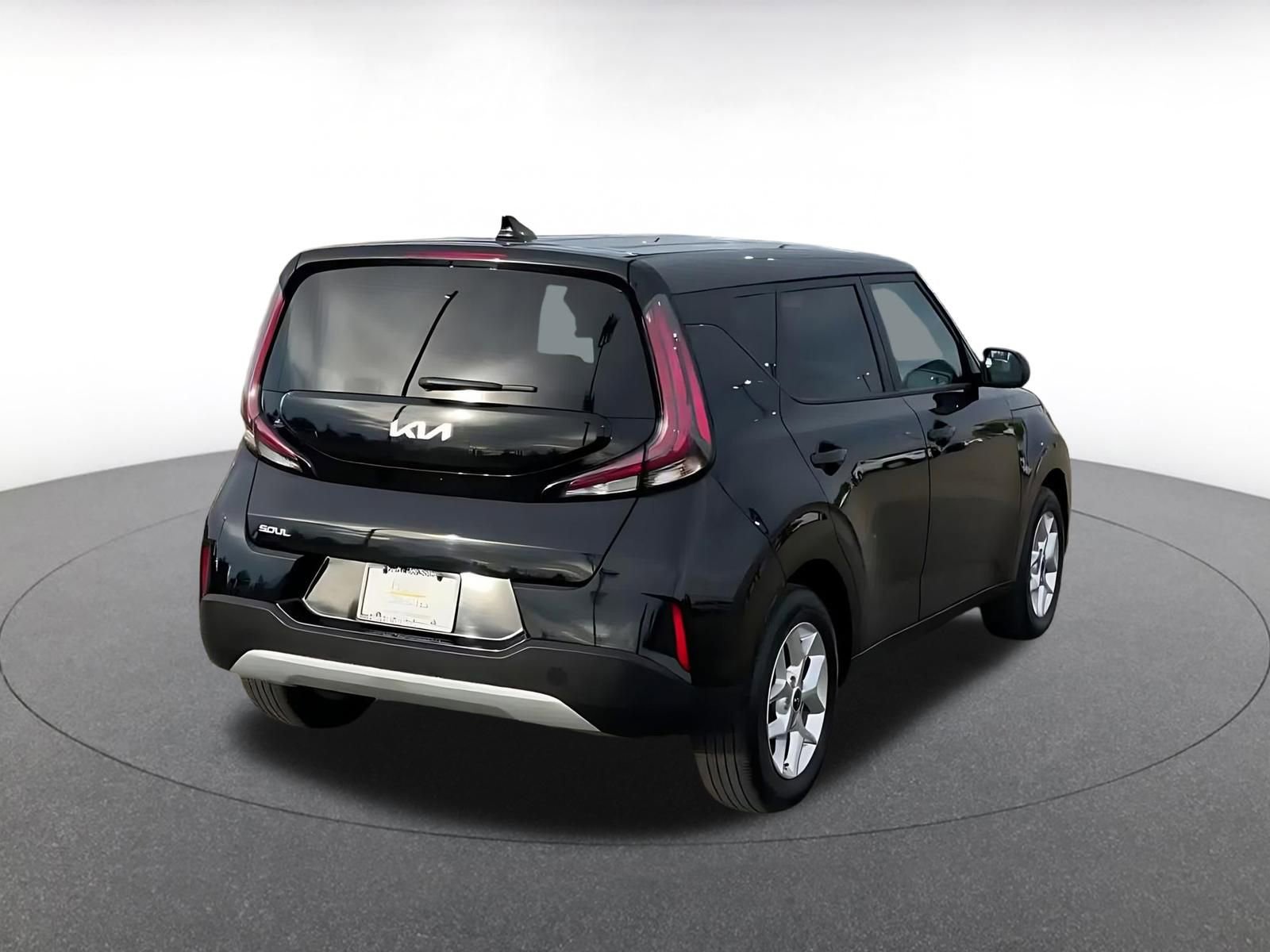 Thumbnail: 2025 Kia Soul - 14
