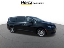 2023 Chrysler Voyager LX -
                  Stockton, CA
