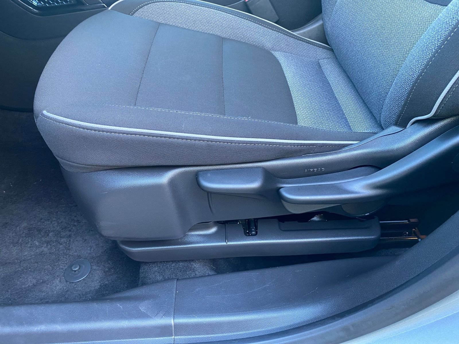 Thumbnail: 2025 Chevrolet TrailBlazer - 23