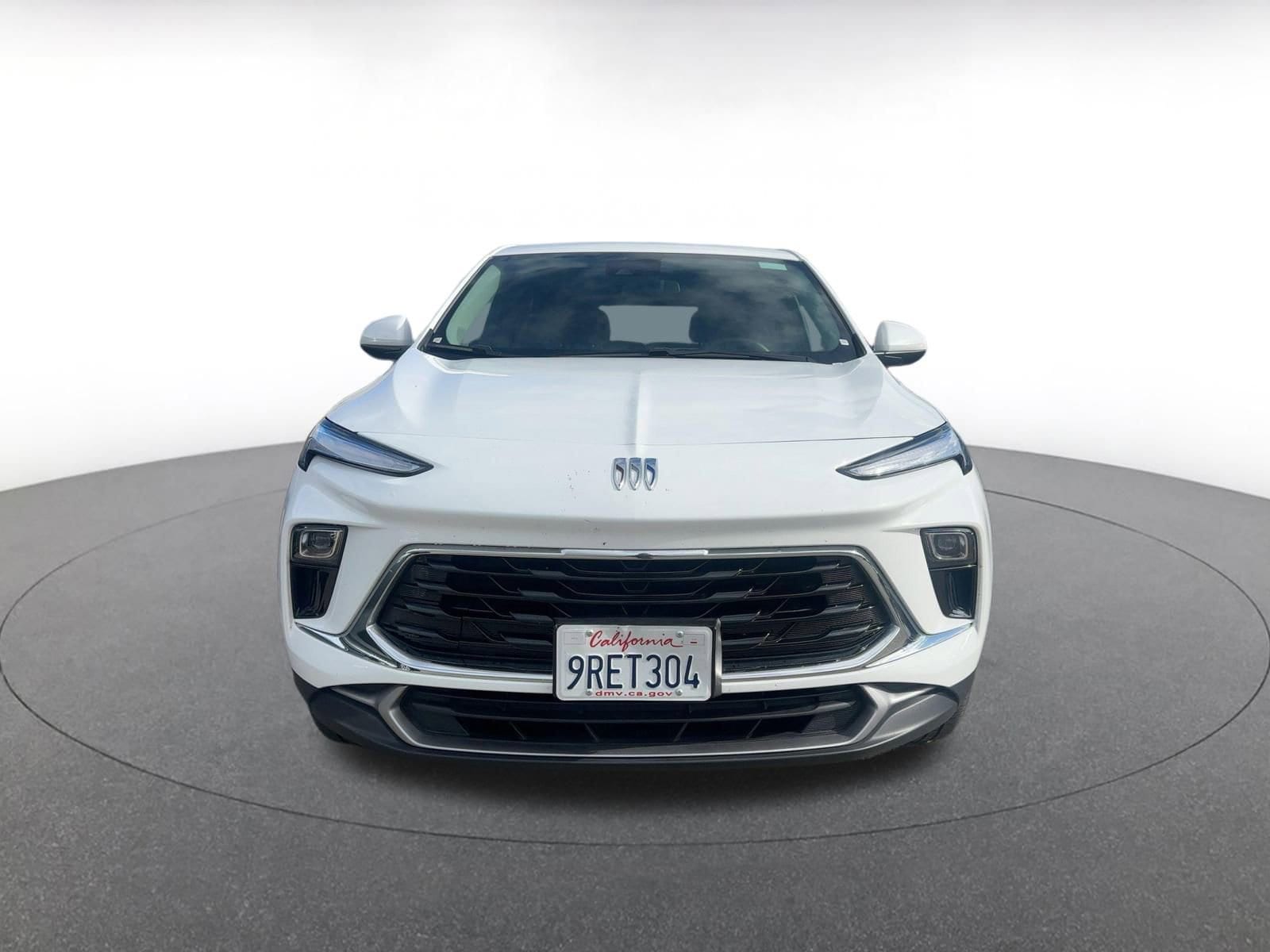 Thumbnail: 2025 Buick Encore GX - 2