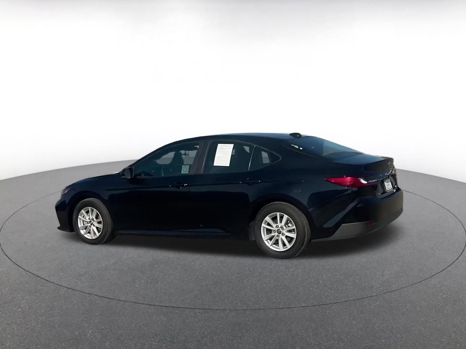 Thumbnail: 2025 Toyota Camry - 8