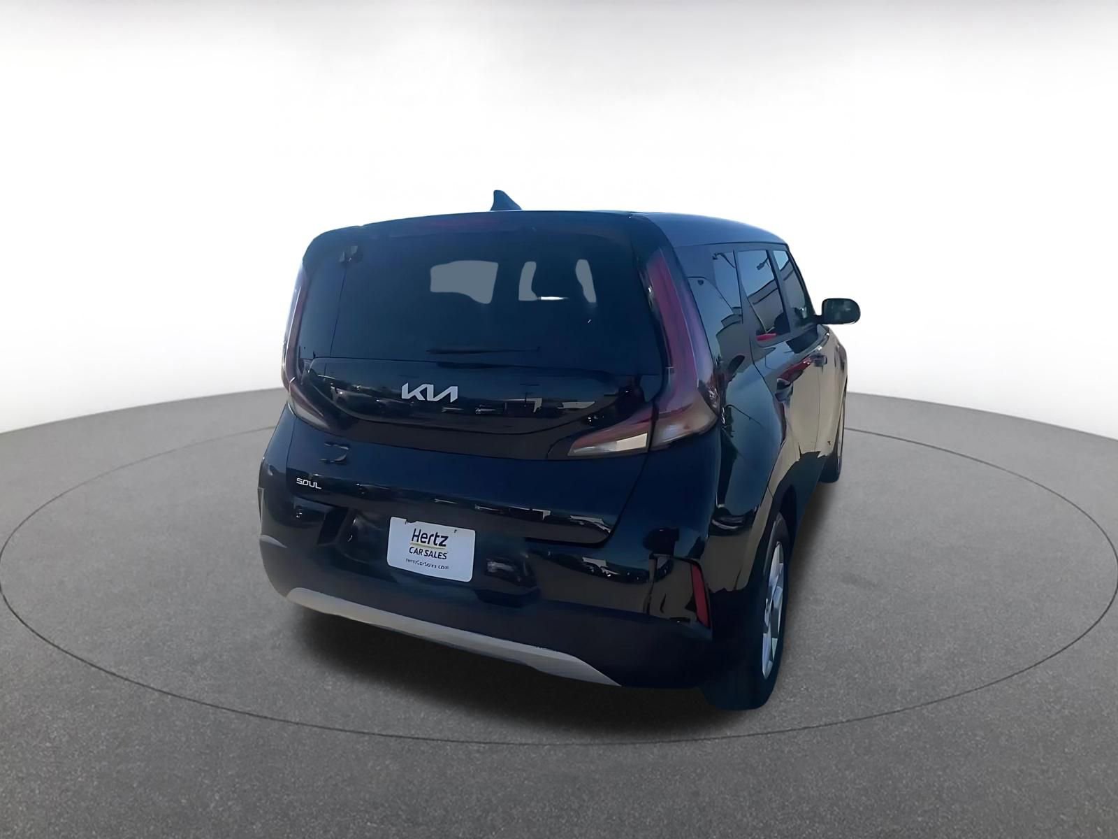 Thumbnail: 2025 Kia Soul - 14