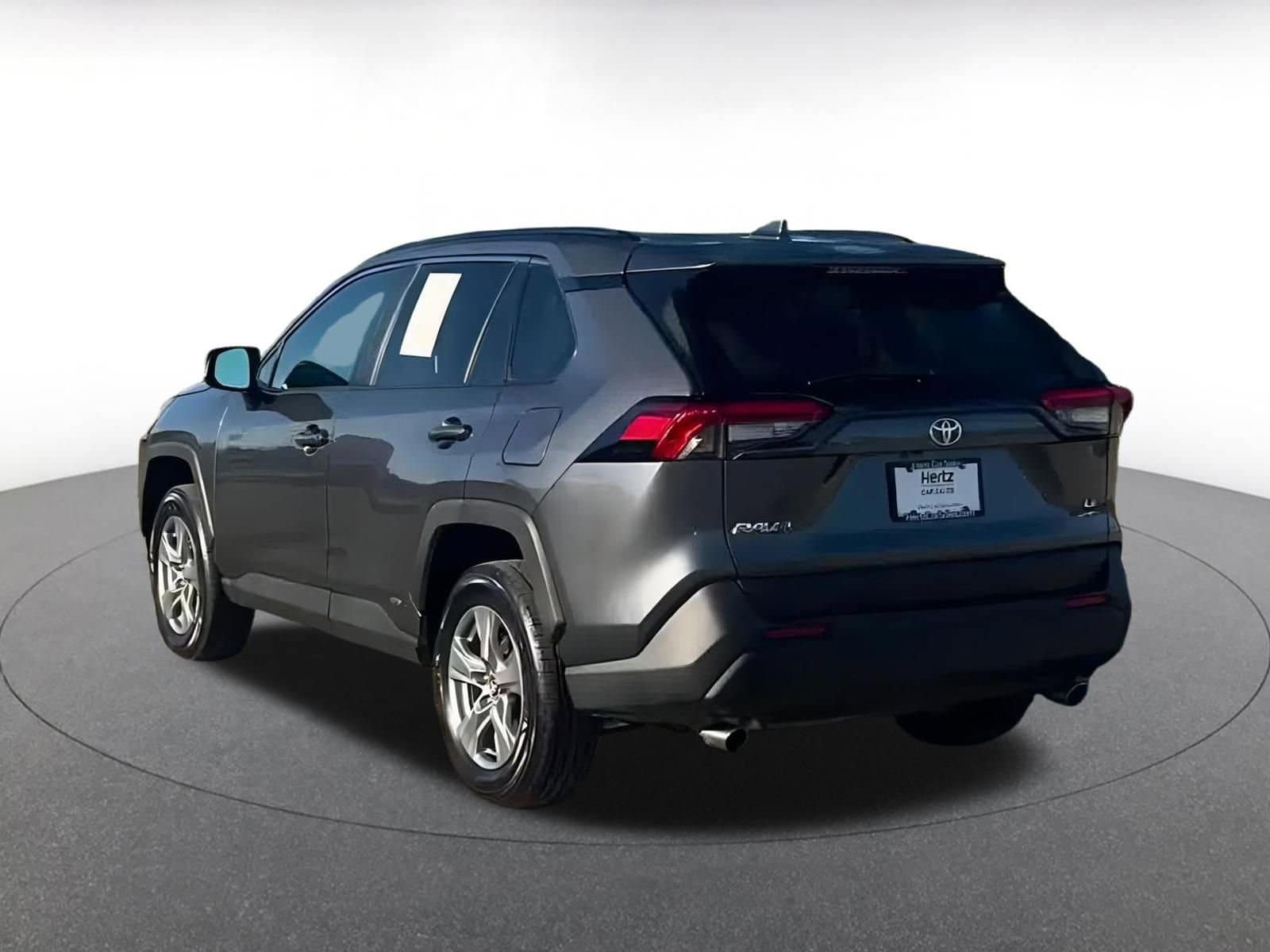 Thumbnail: 2025 Toyota RAV4 - 11