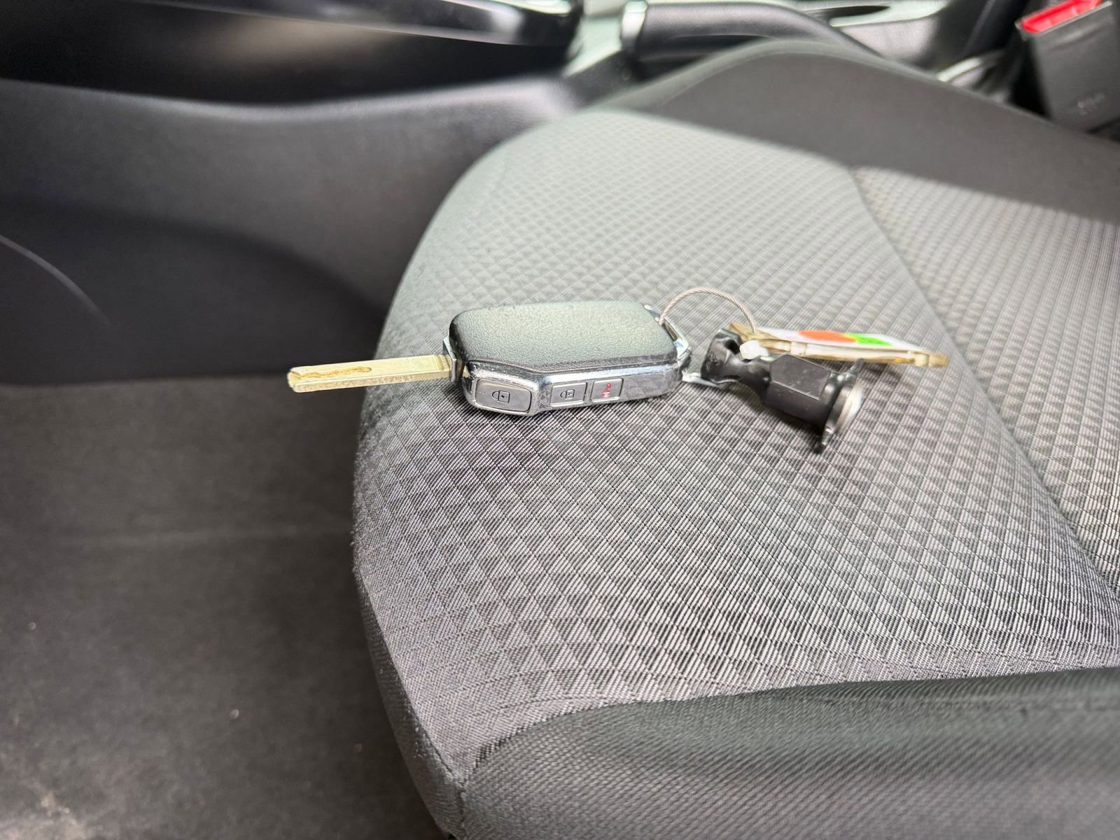 Thumbnail: 2025 Kia Soul - 21